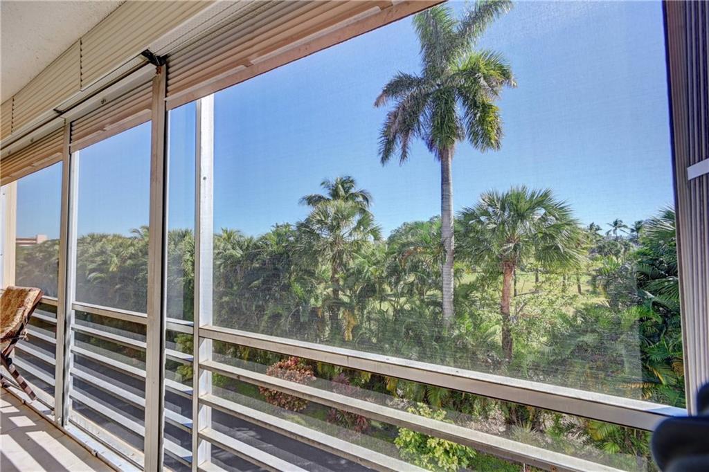 Fairways North Co-op - Residential