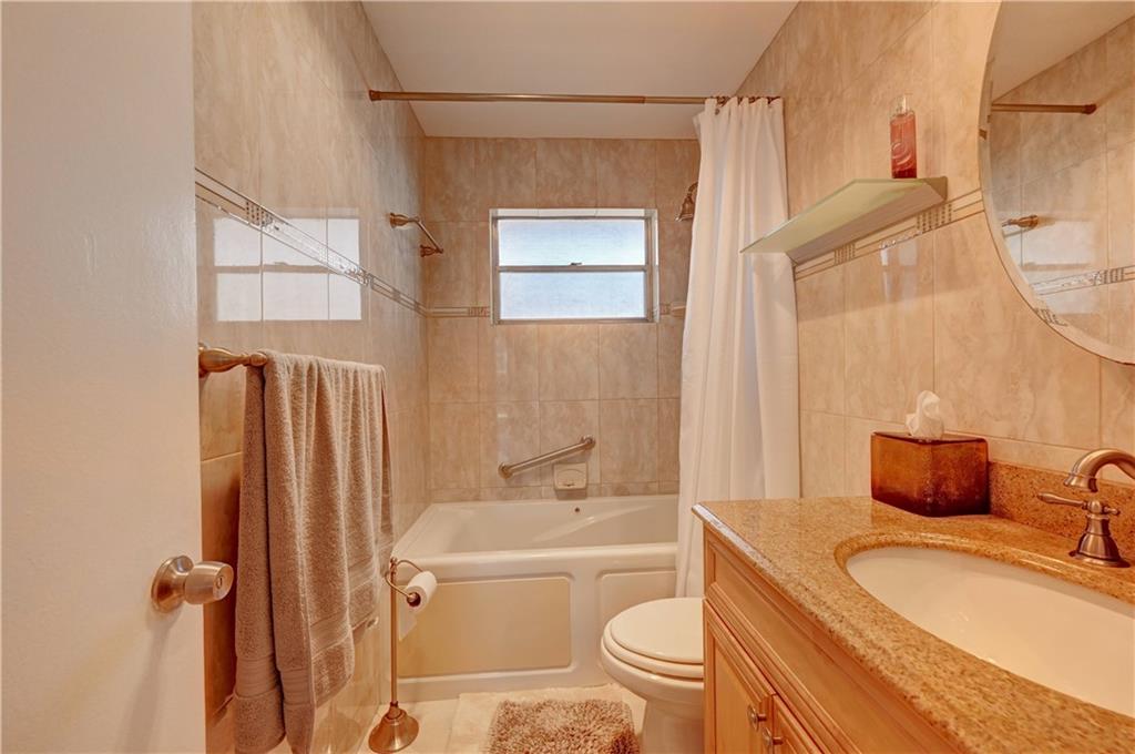 Fairways North Co-op - Residential