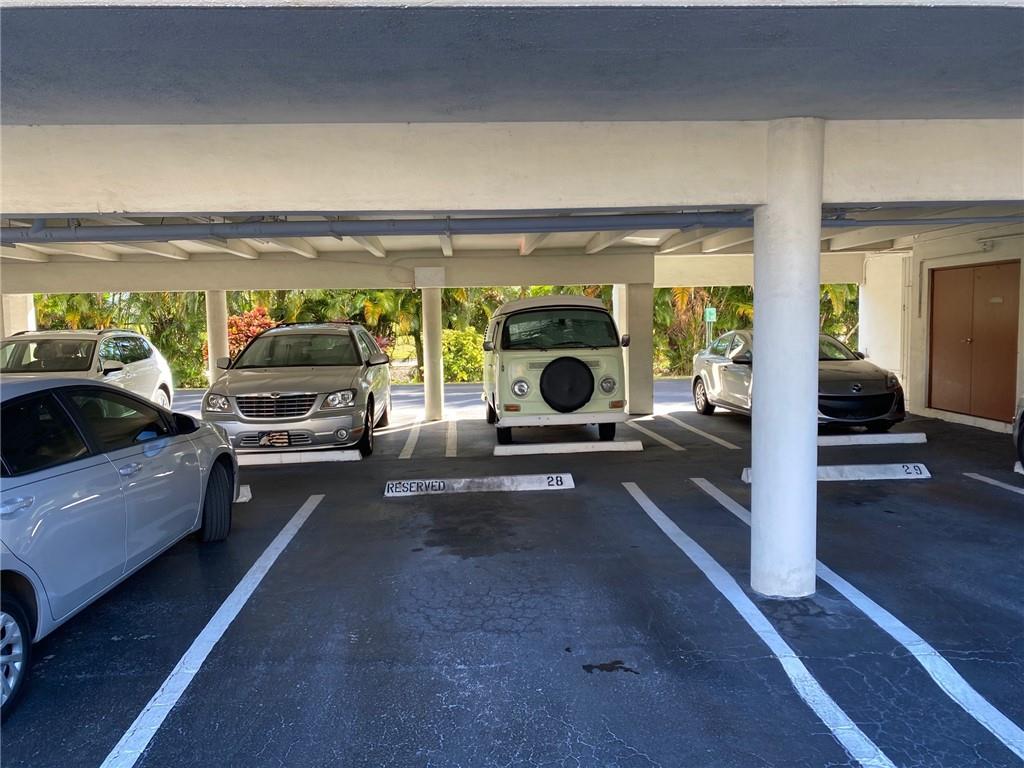 Fairways North Co-op - Residential