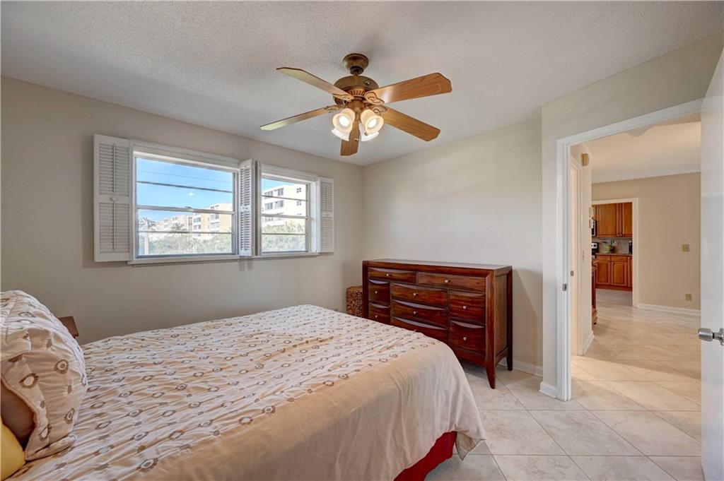 Fairways North Co-op - Residential