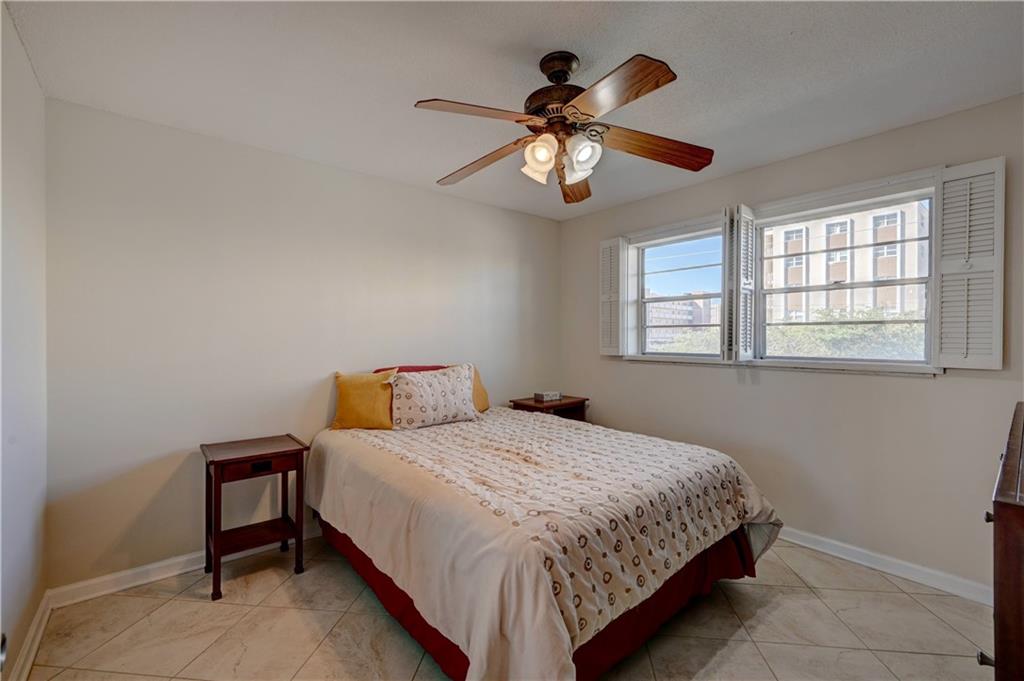 Fairways North Co-op - Residential