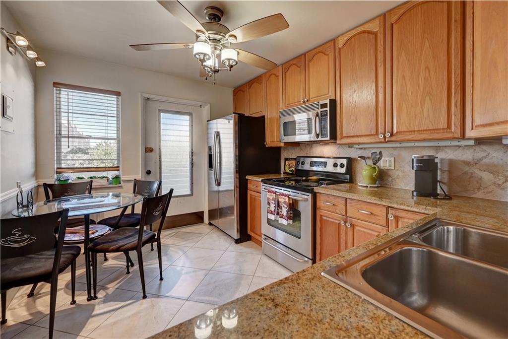 Fairways North Co-op - Residential