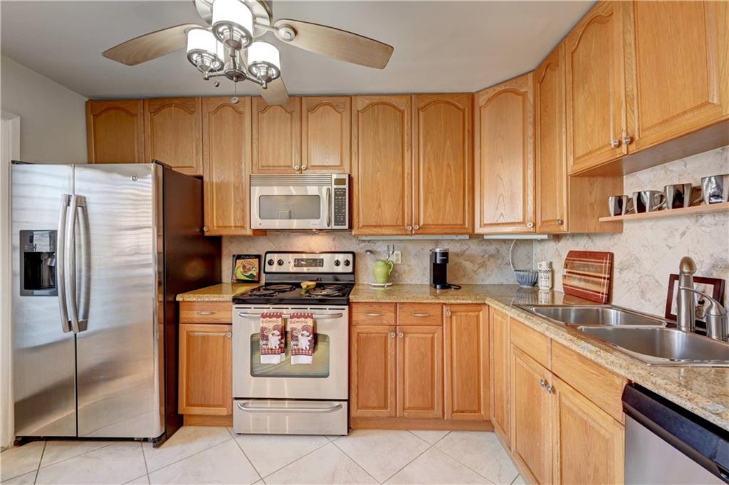 Fairways North Co-op - Residential