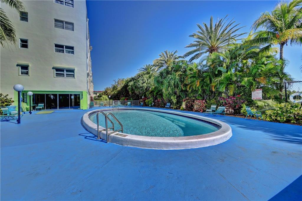 Fairways North Co-op - Residential