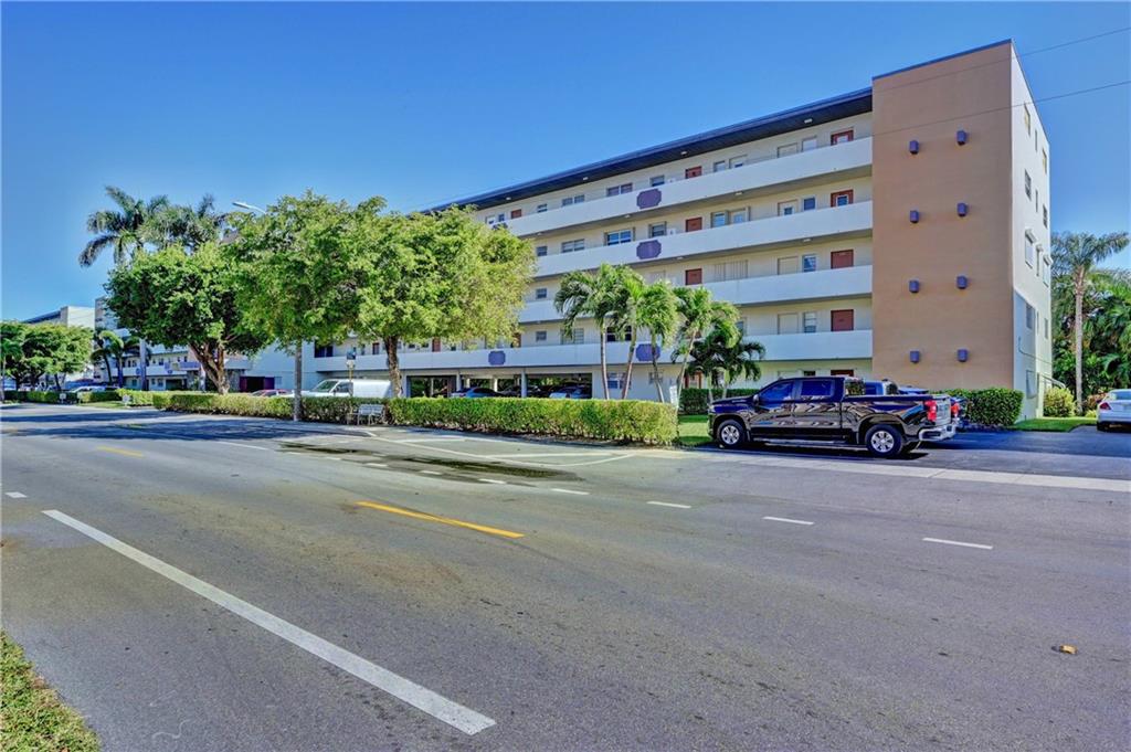 Fairways North Co-op - Residential