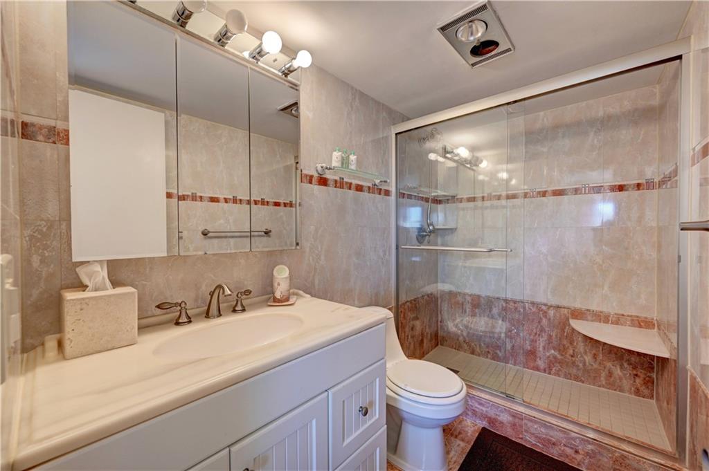 Fairways North Co-op - Residential