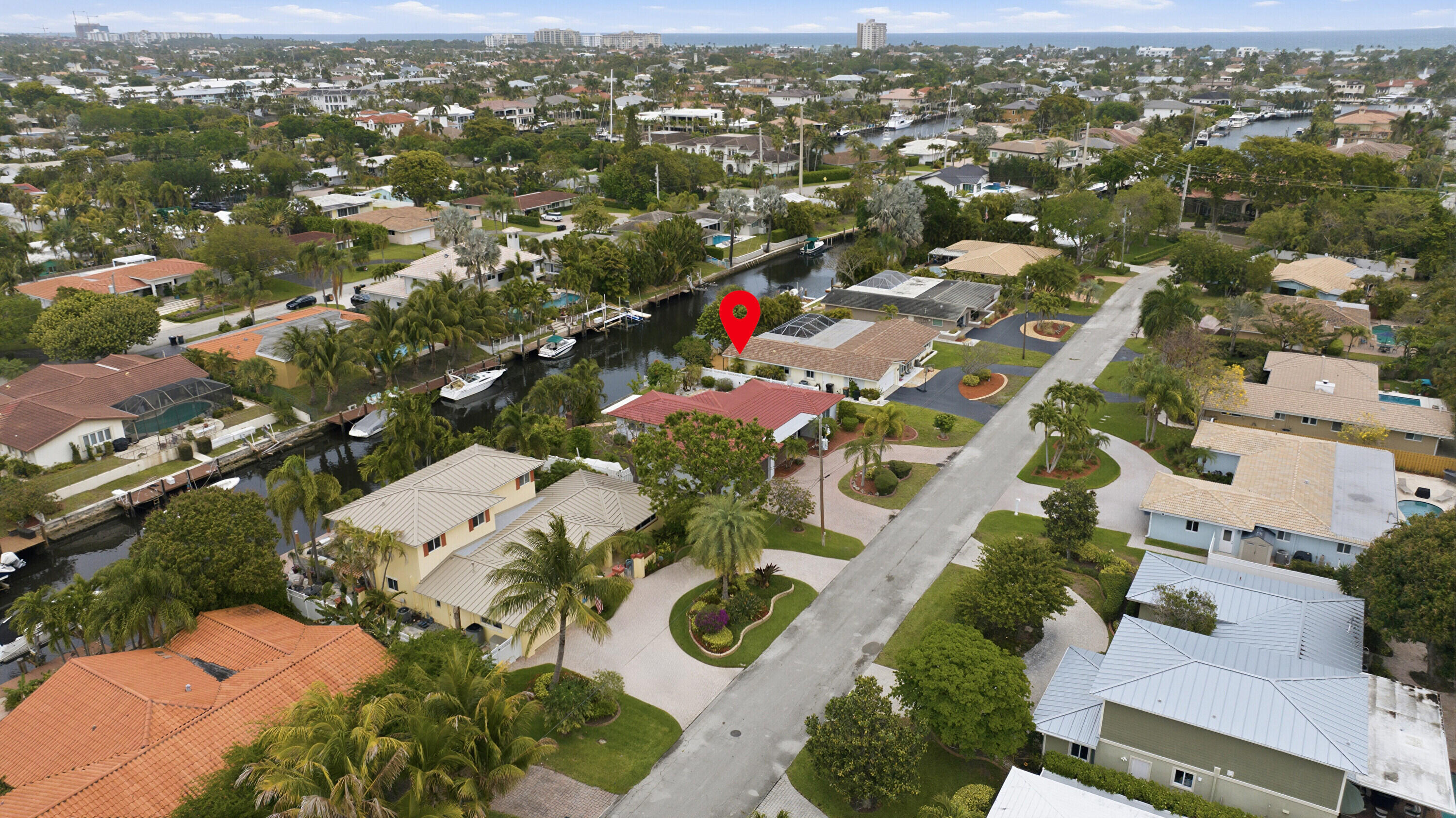 LIGHTHOUSE POINT 5TH SEC - Residential