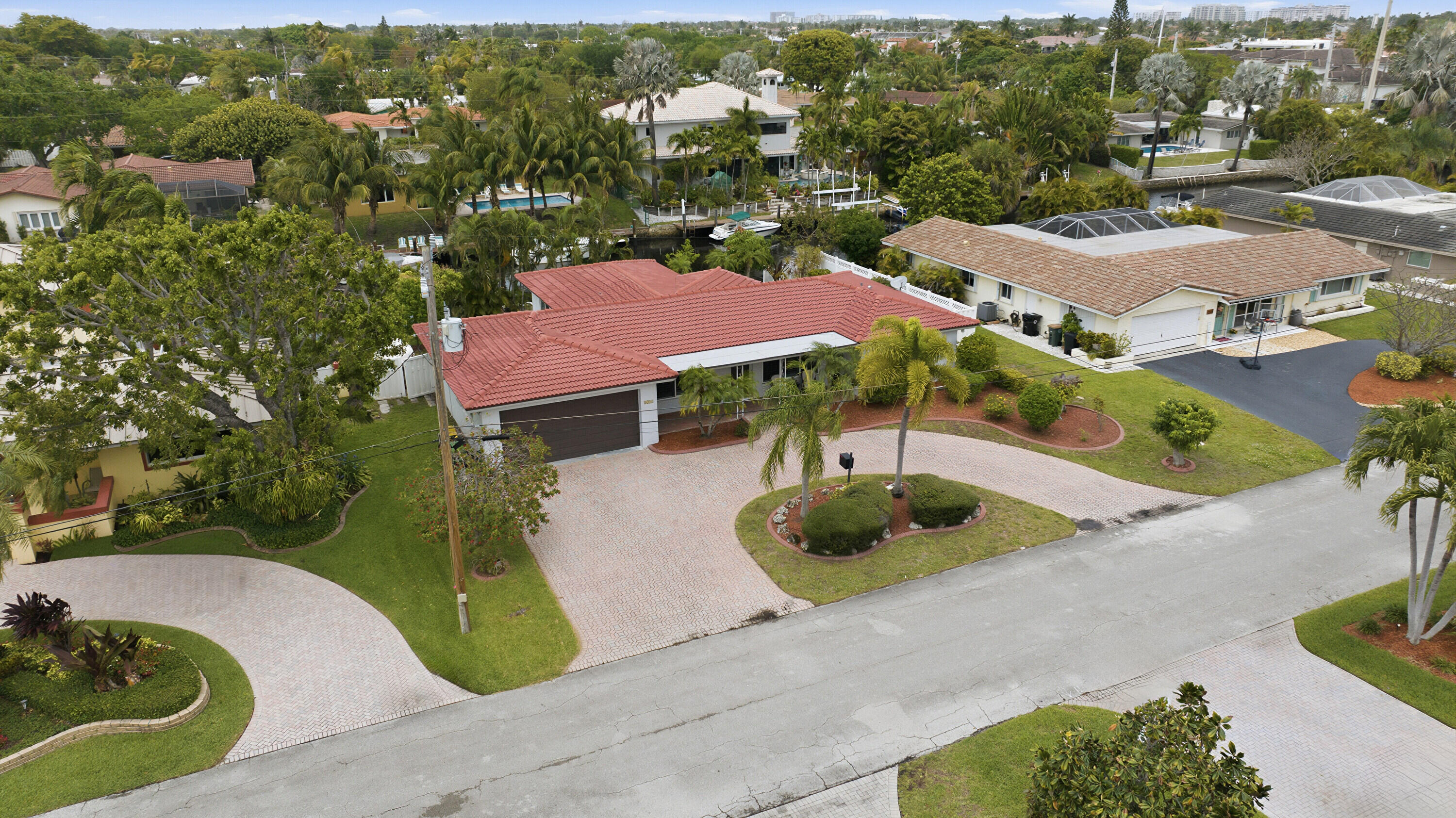 LIGHTHOUSE POINT 5TH SEC - Residential