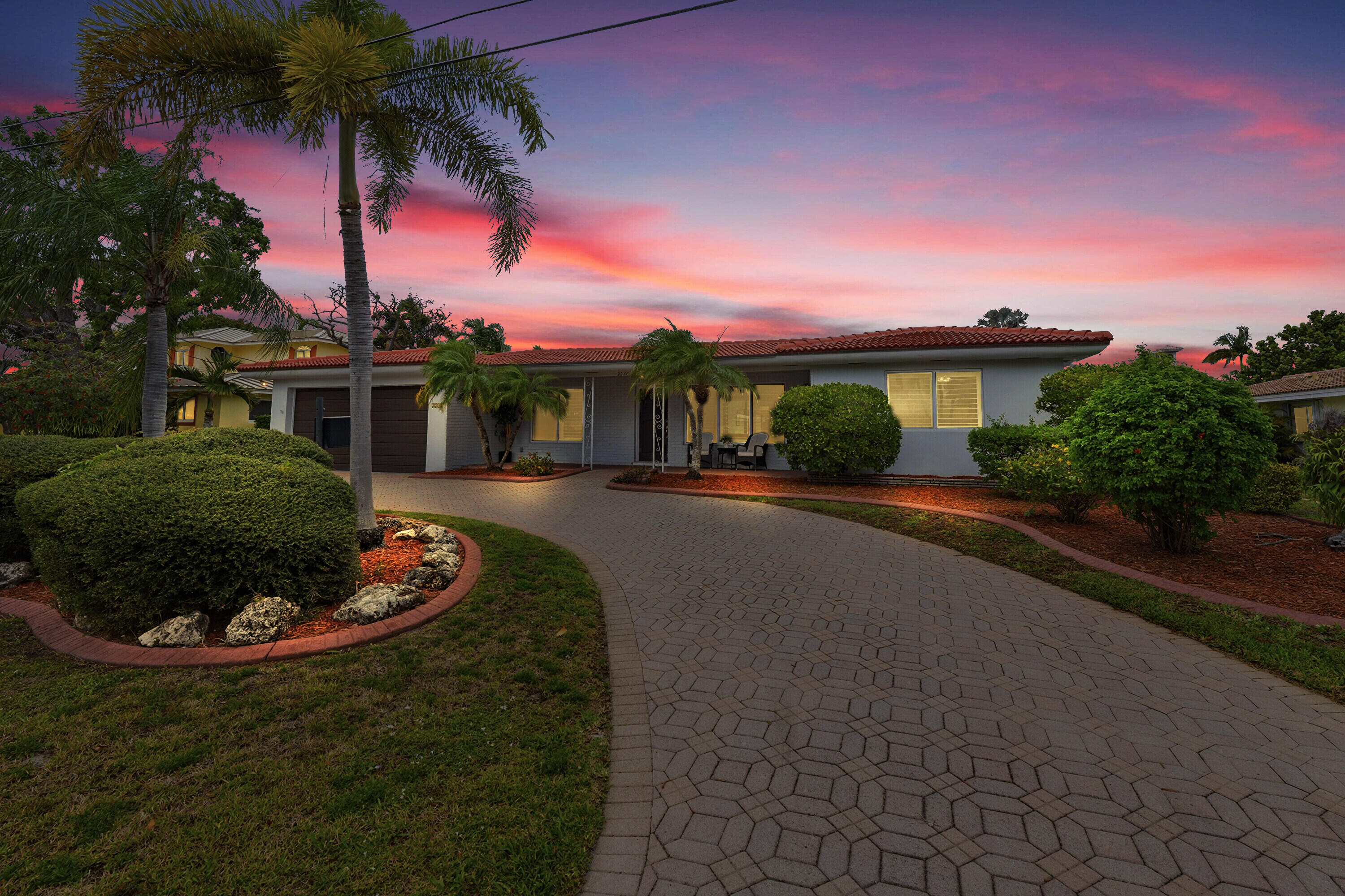 LIGHTHOUSE POINT 5TH SEC - Residential