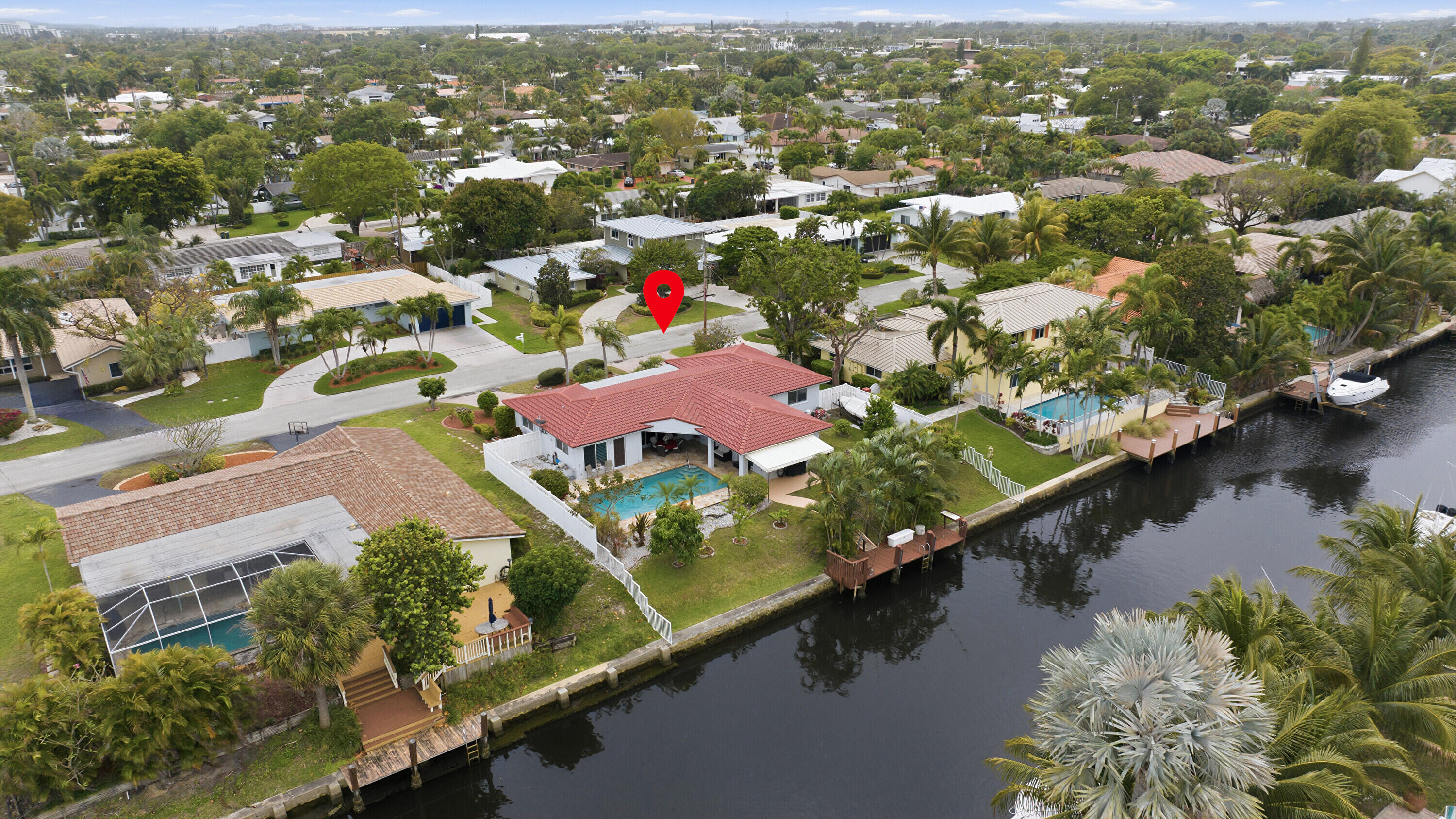 LIGHTHOUSE POINT 5TH SEC - Residential