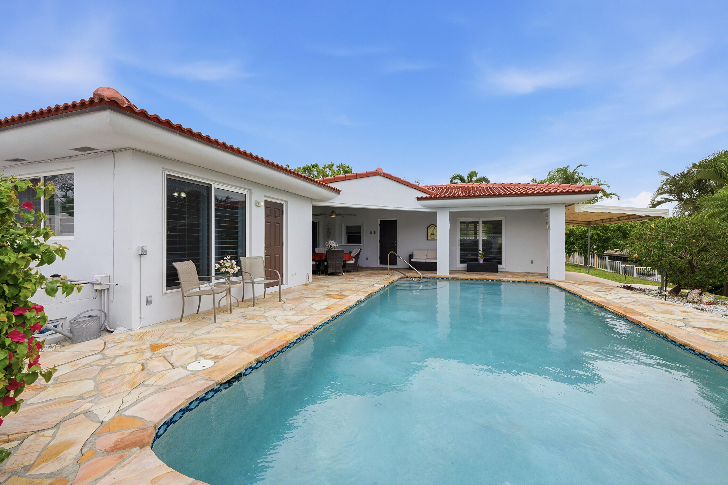 LIGHTHOUSE POINT 5TH SEC - Residential