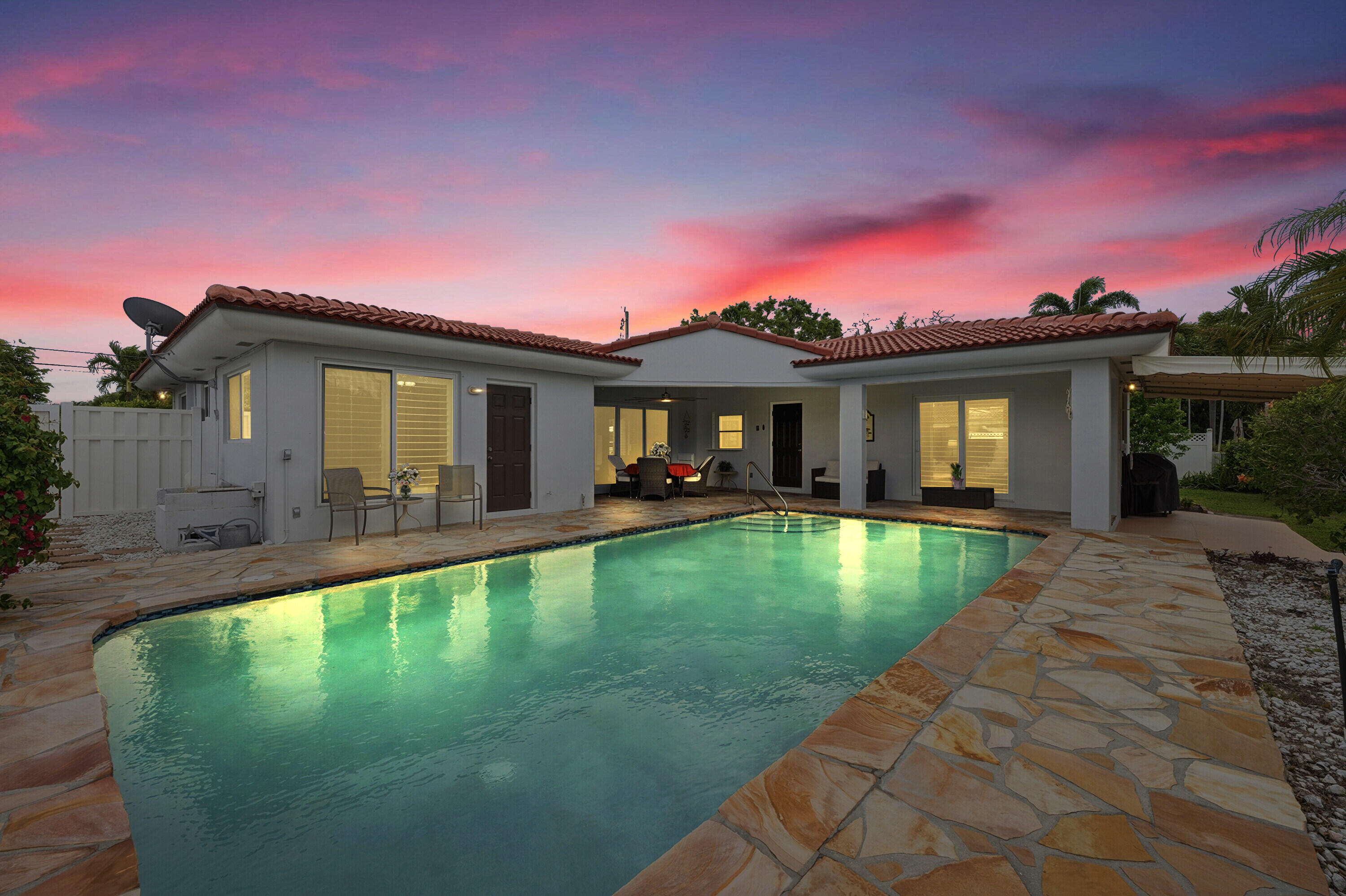 LIGHTHOUSE POINT 5TH SEC - Residential