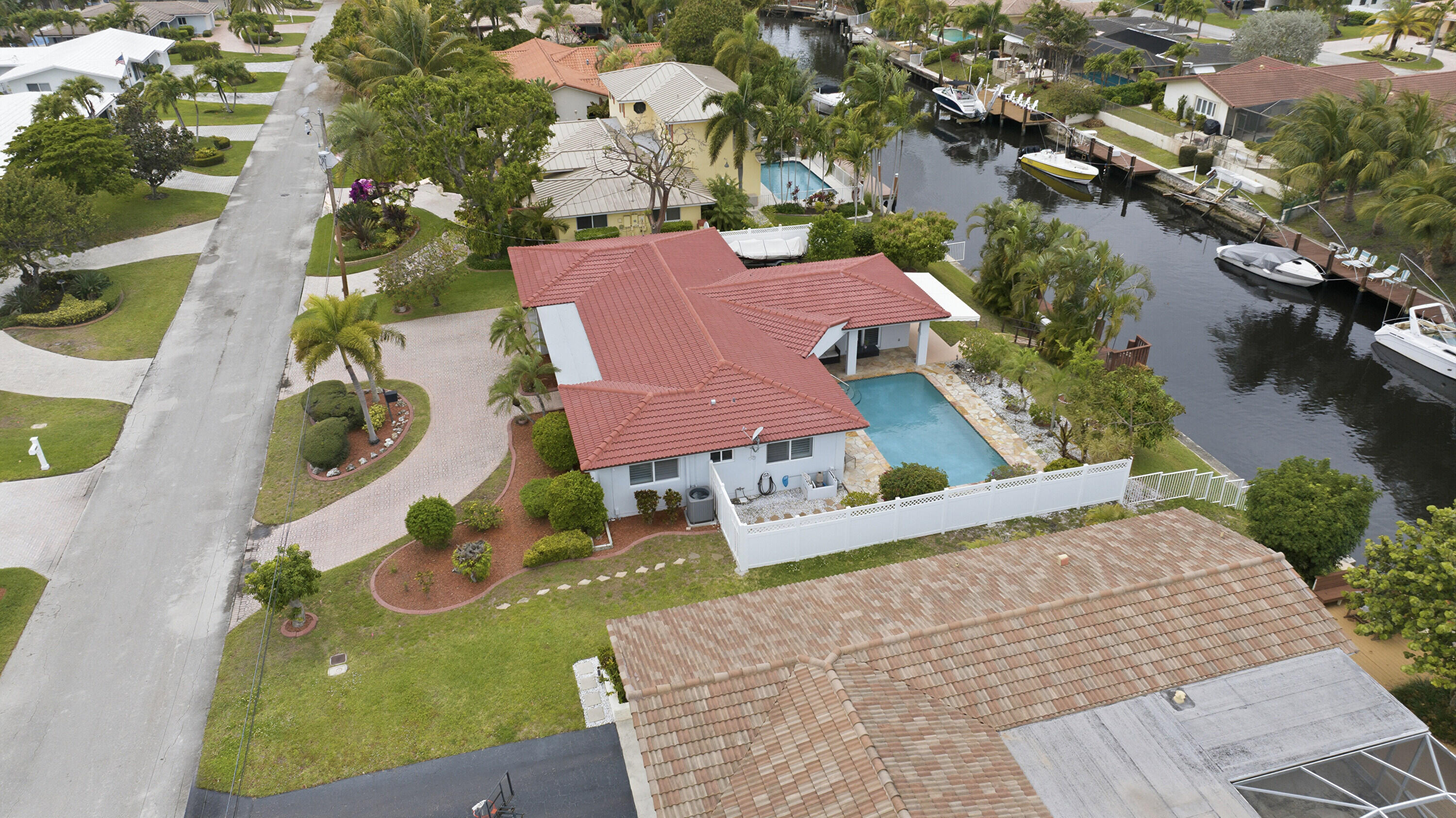 LIGHTHOUSE POINT 5TH SEC - Residential