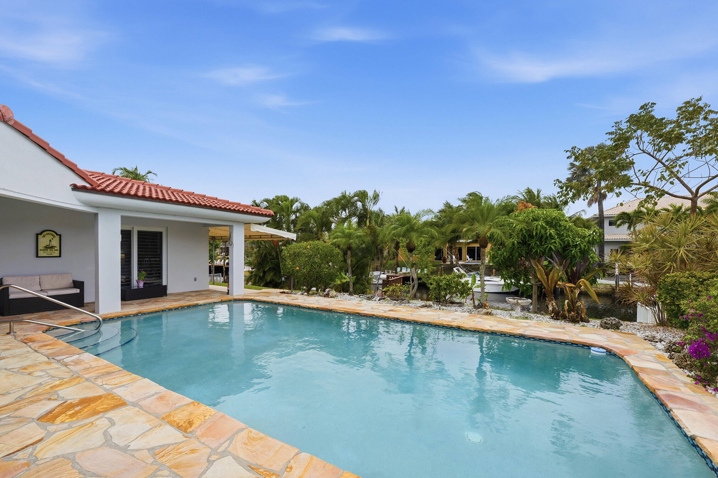 LIGHTHOUSE POINT 5TH SEC - Residential