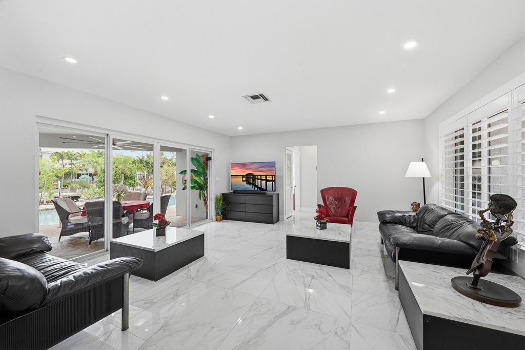 Photo of 2211 NE 32nd Street, Lighthouse Point, FL 33064 (MLS # B26010730)