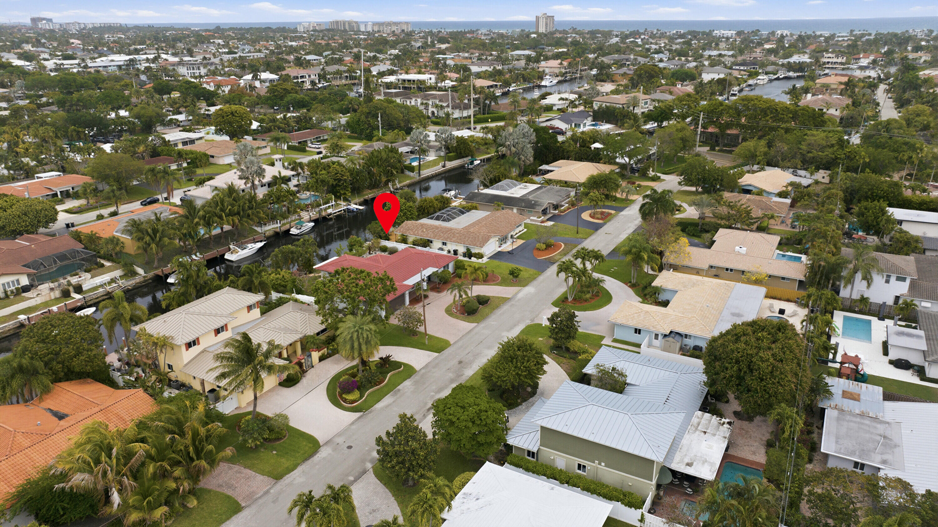 LIGHTHOUSE POINT 5TH SEC - Residential