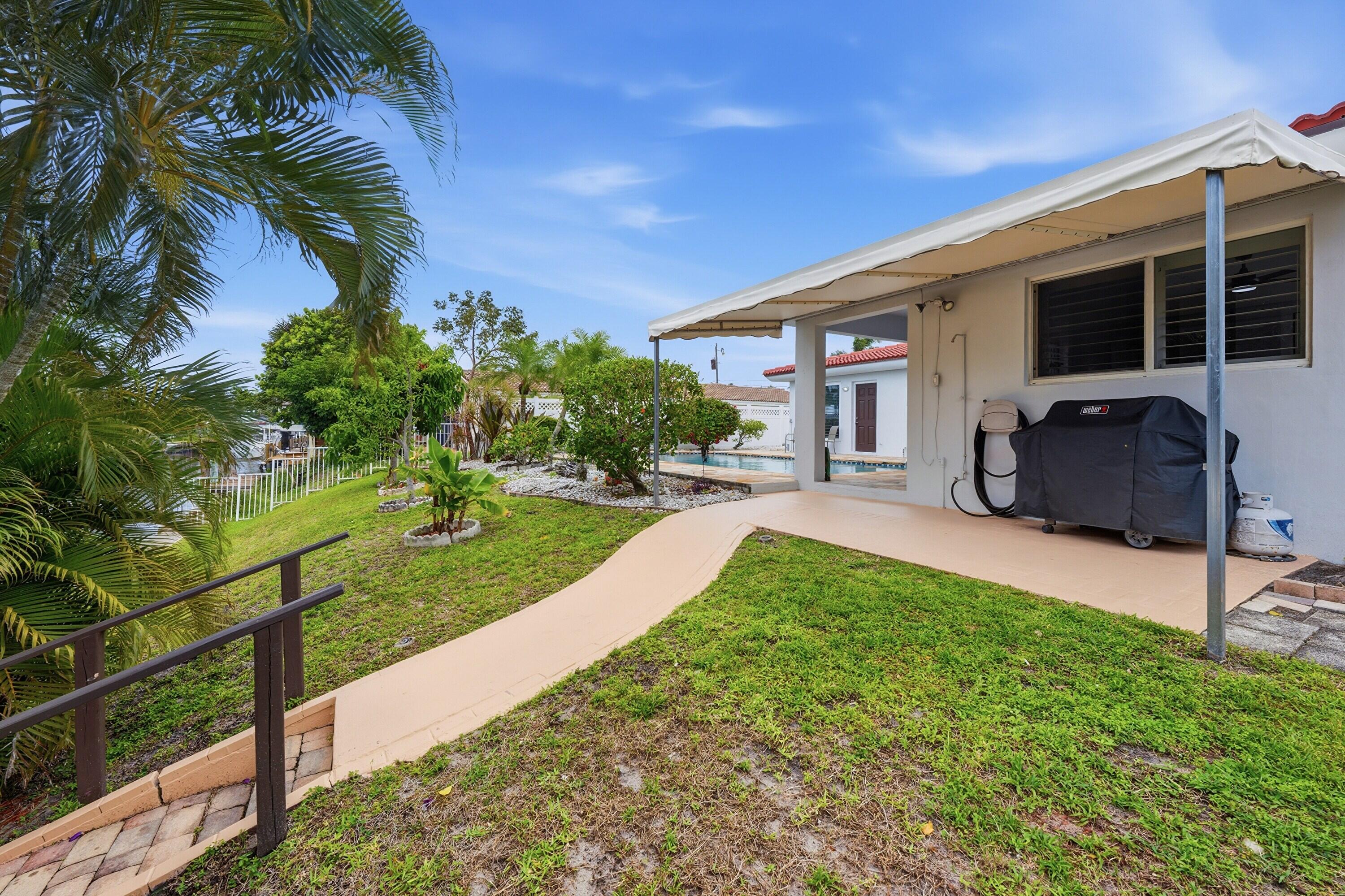 LIGHTHOUSE POINT 5TH SEC - Residential