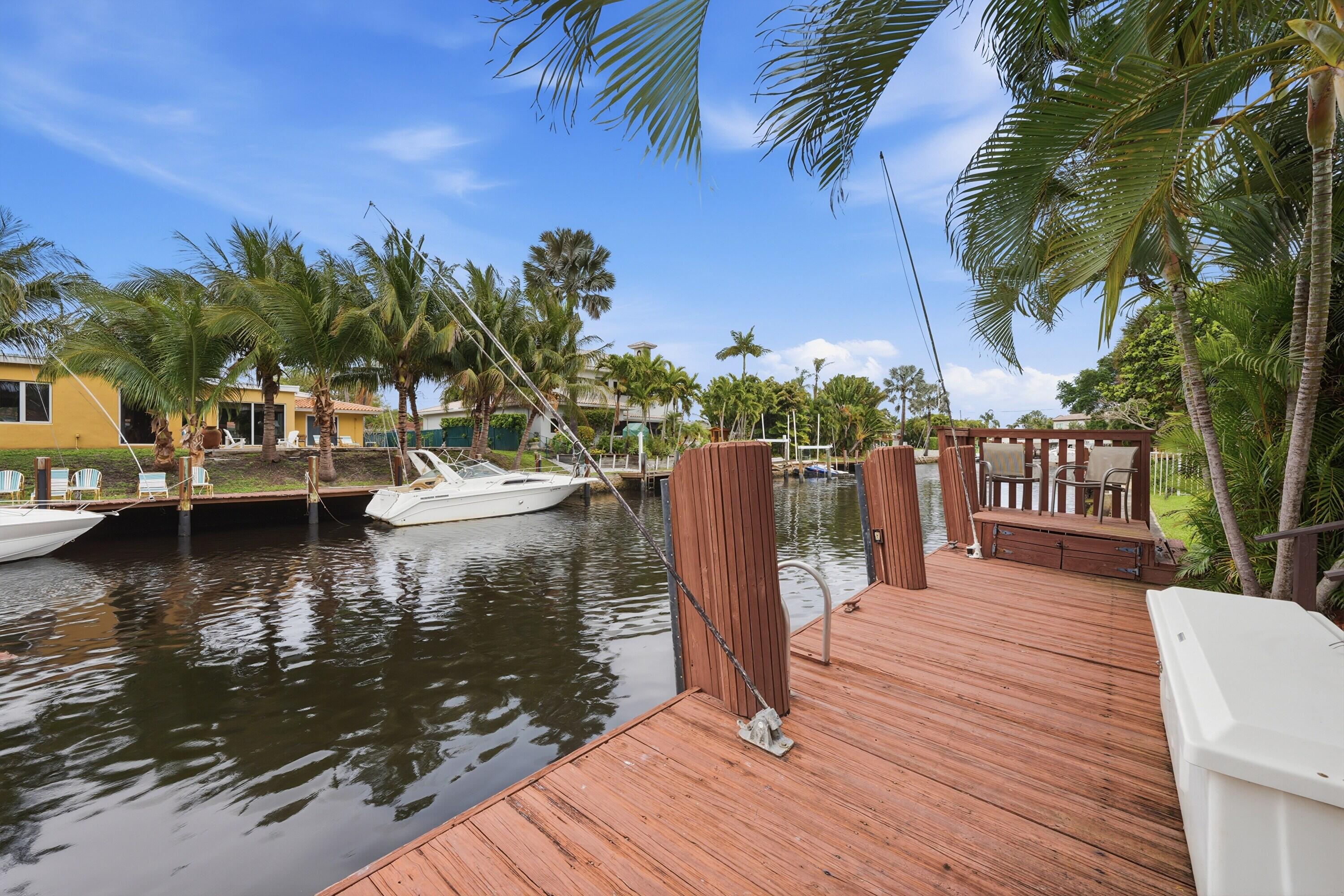 LIGHTHOUSE POINT 5TH SEC - Residential