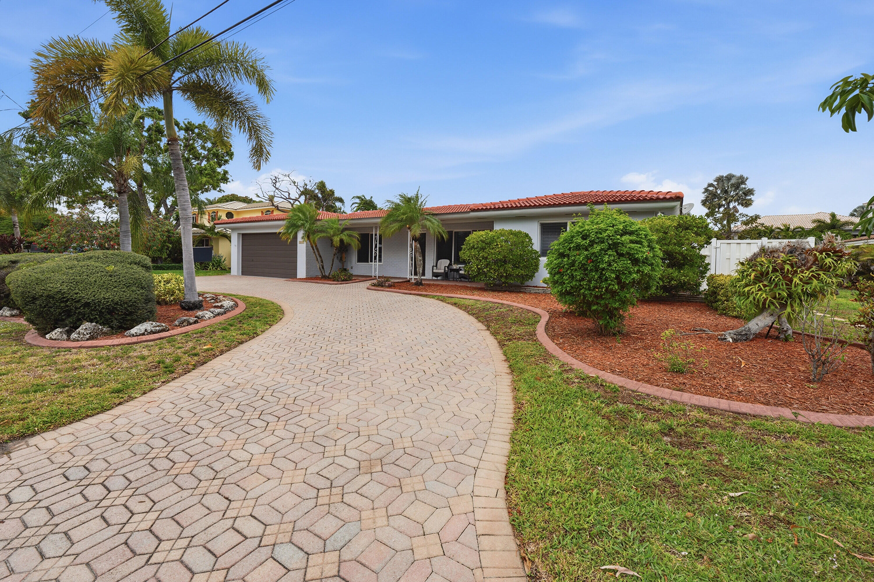 LIGHTHOUSE POINT 5TH SEC - Residential