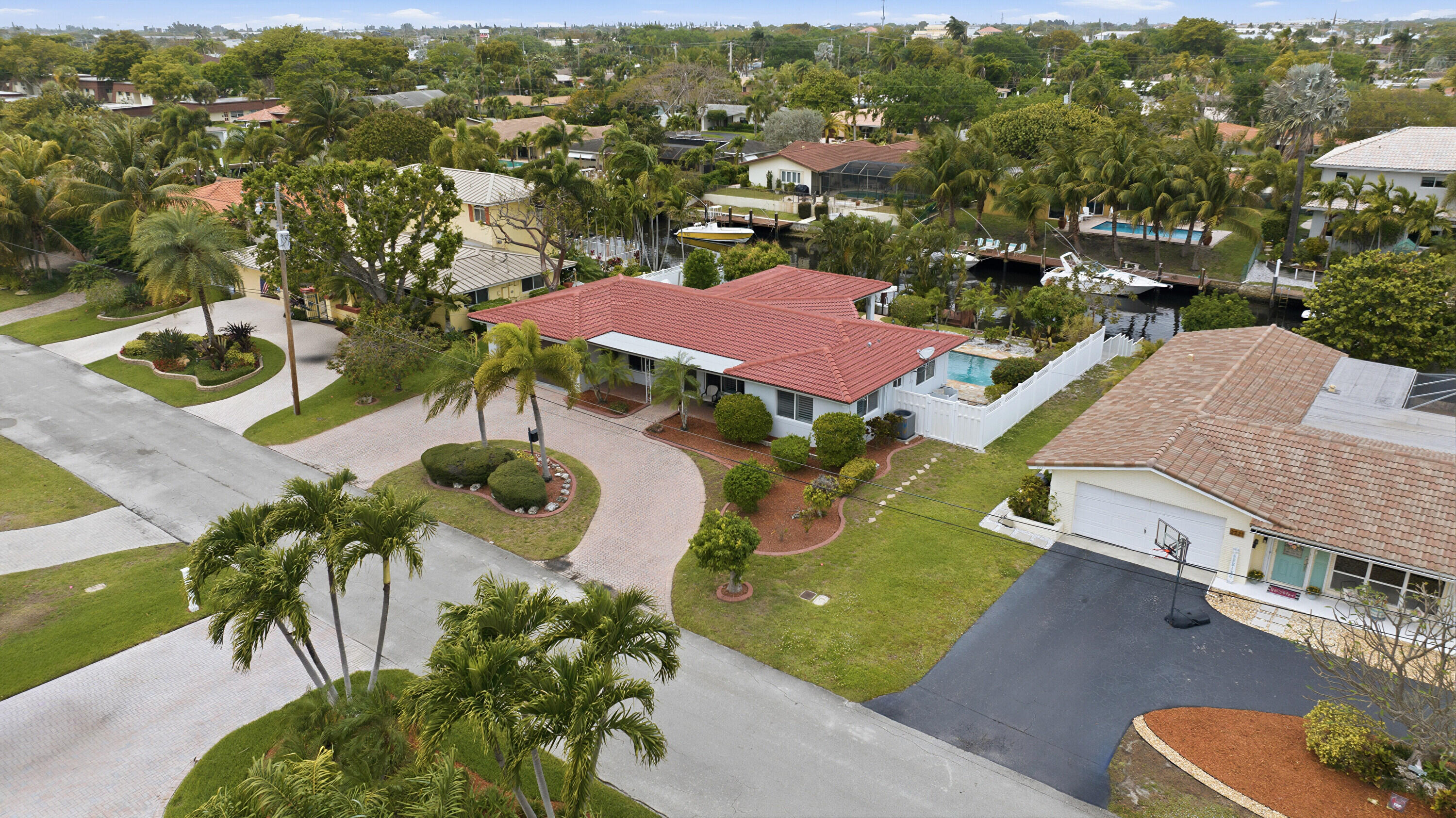 LIGHTHOUSE POINT 5TH SEC - Residential