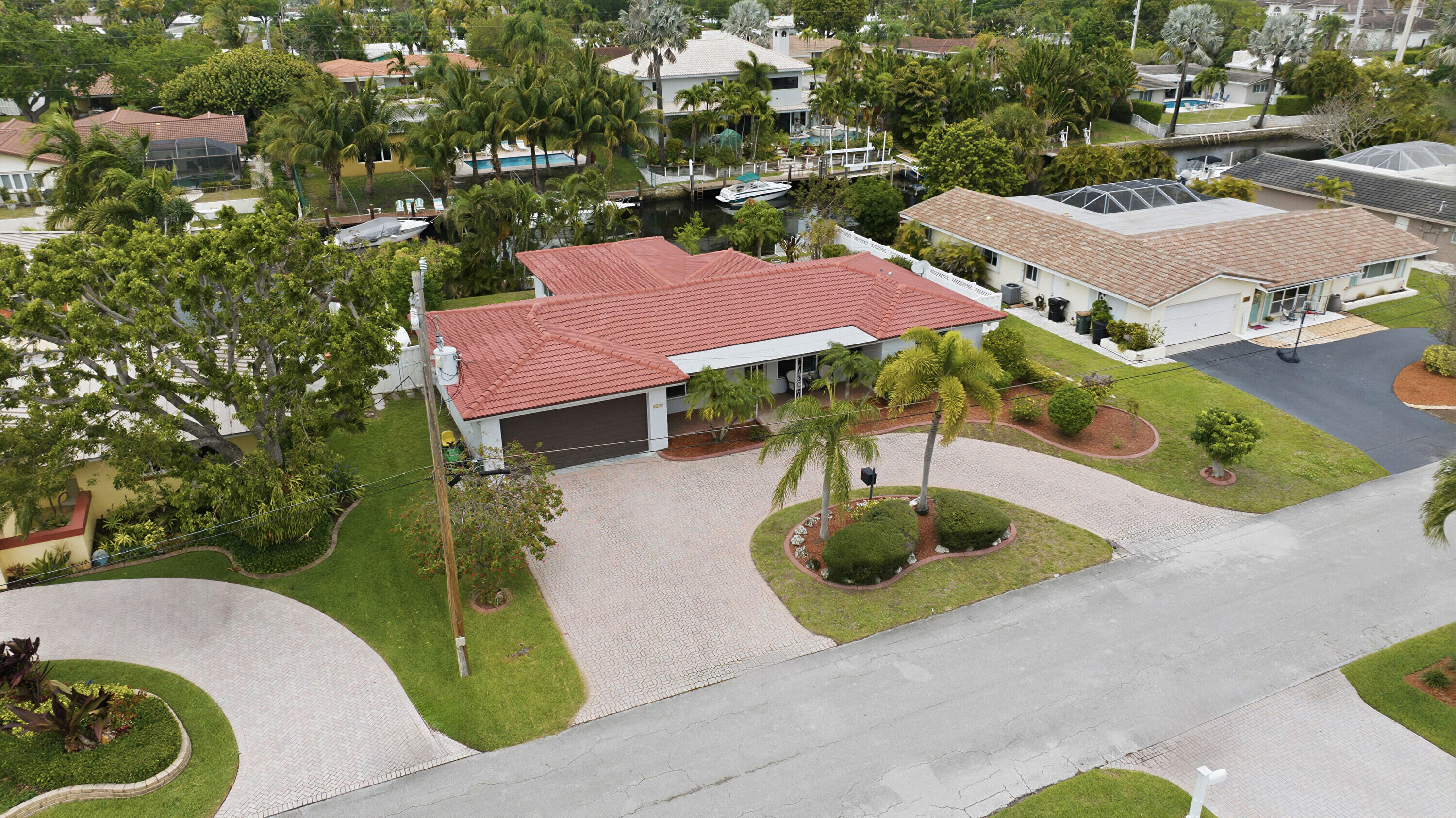 LIGHTHOUSE POINT 5TH SEC - Residential