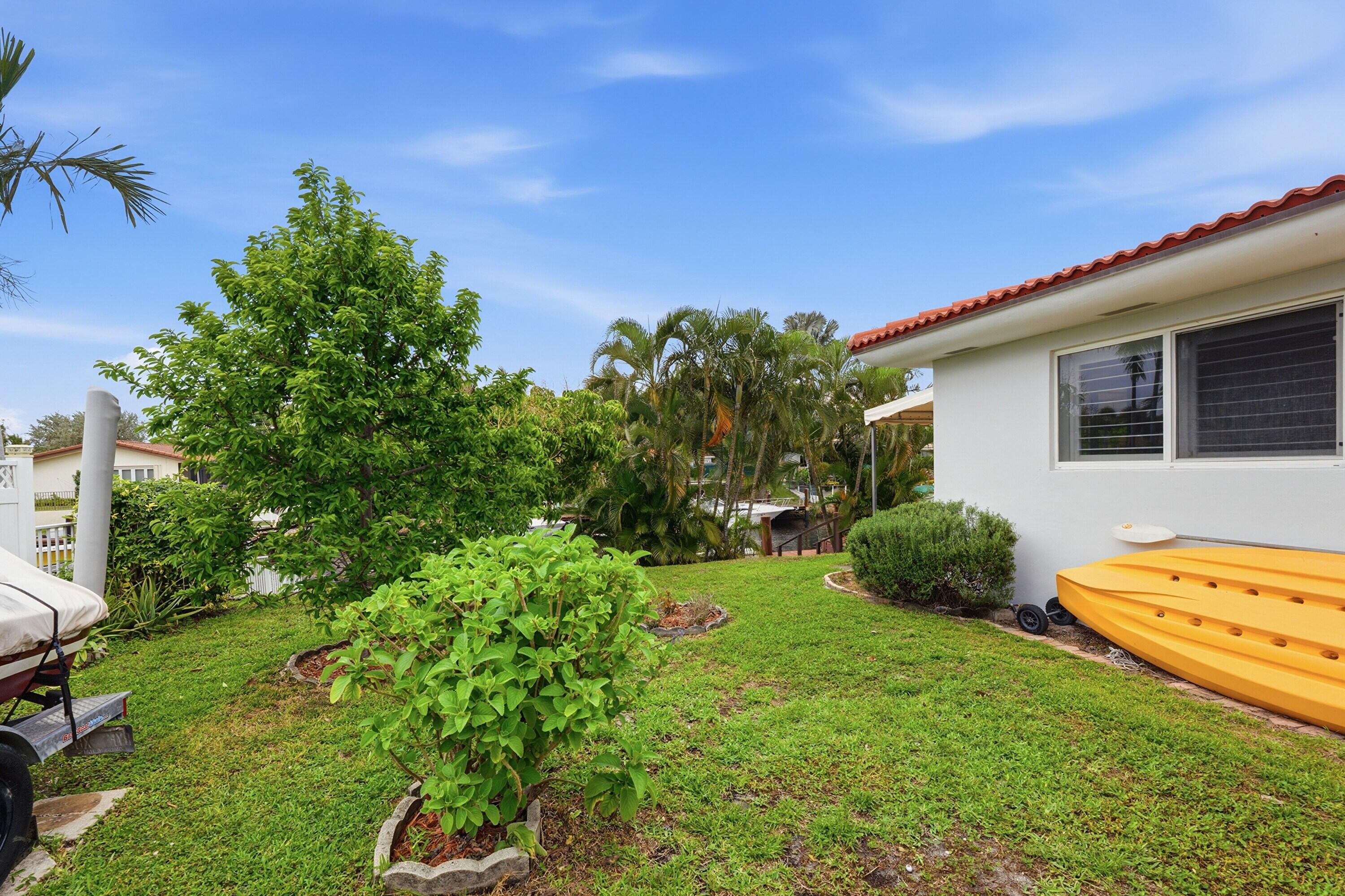 LIGHTHOUSE POINT 5TH SEC - Residential