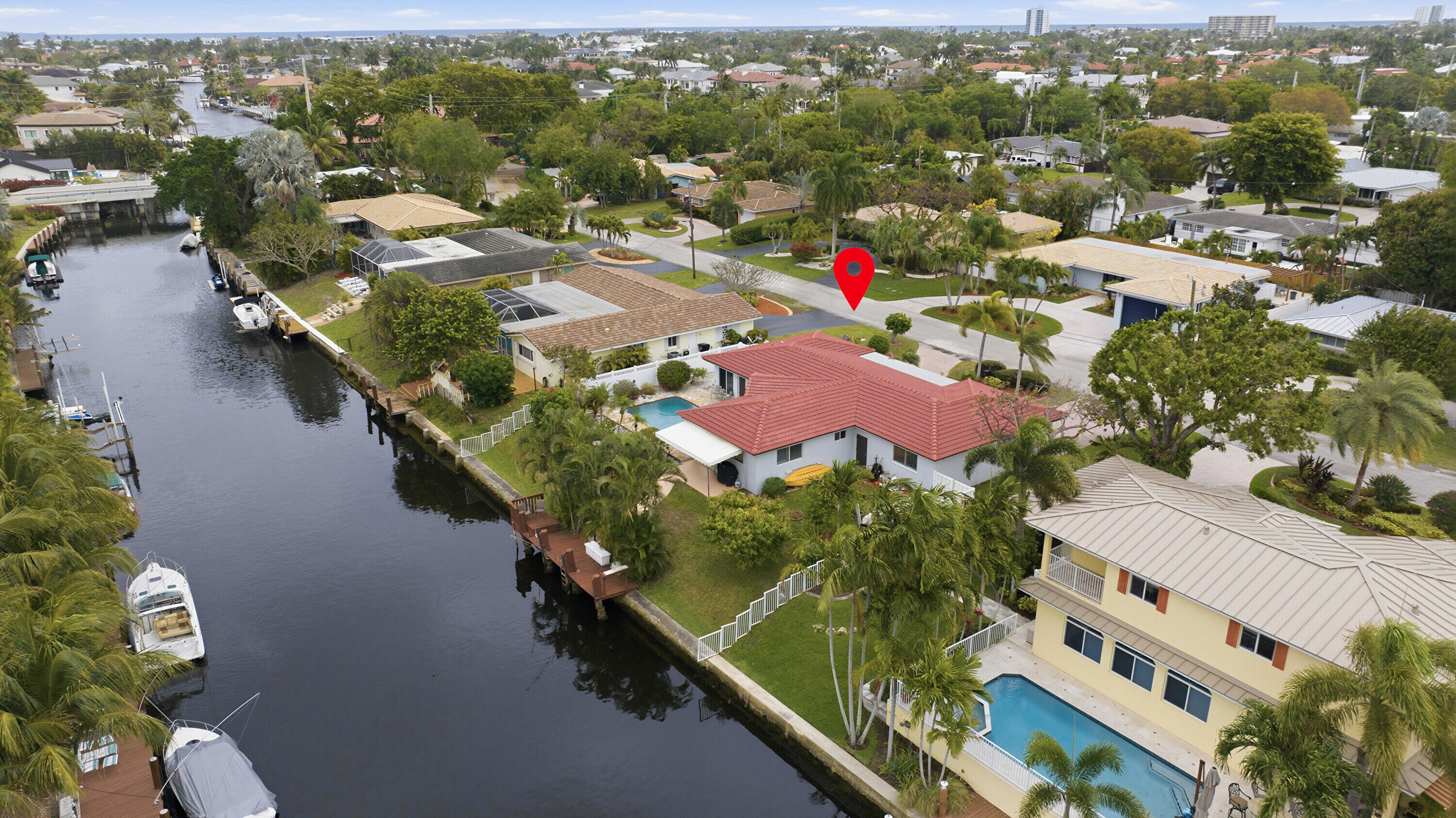 LIGHTHOUSE POINT 5TH SEC - Residential