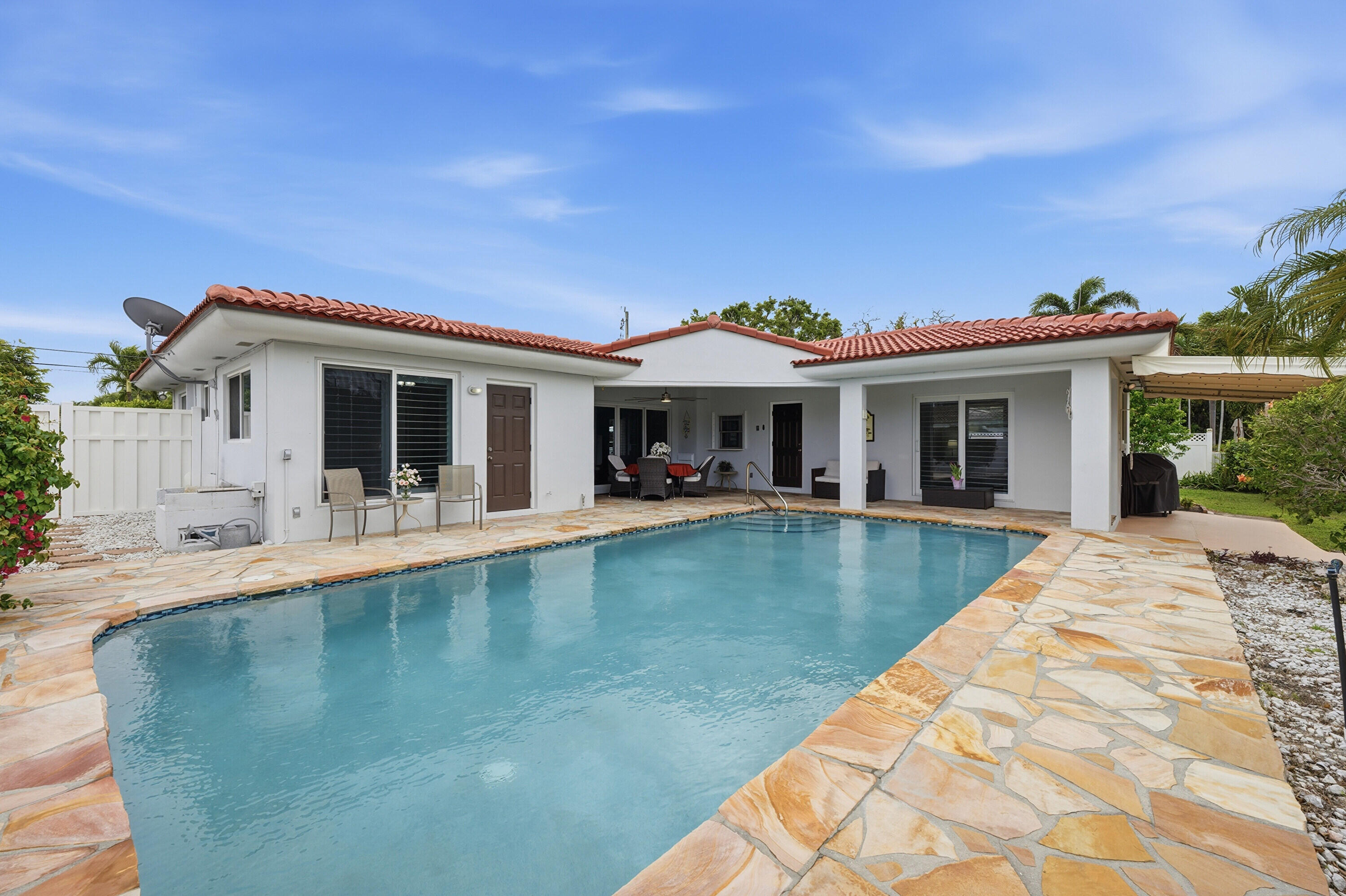 LIGHTHOUSE POINT 5TH SEC - Residential