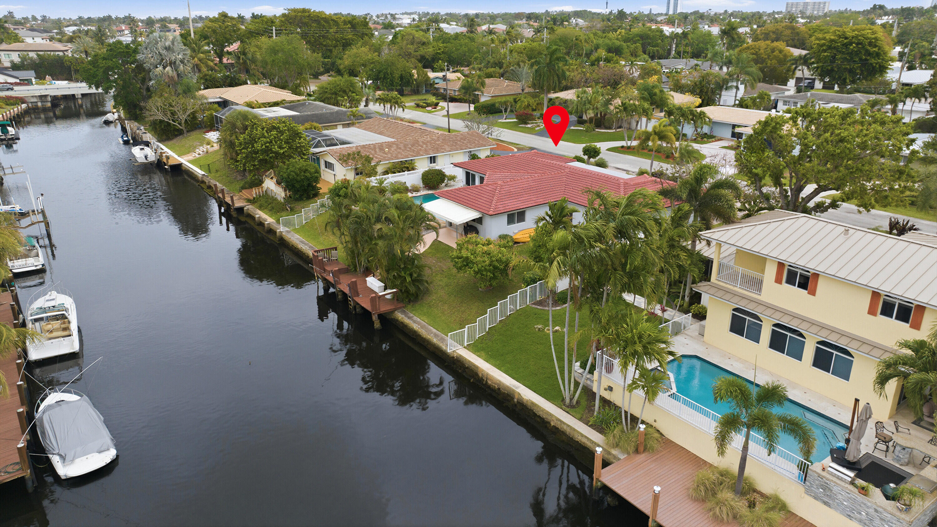 LIGHTHOUSE POINT 5TH SEC - Residential