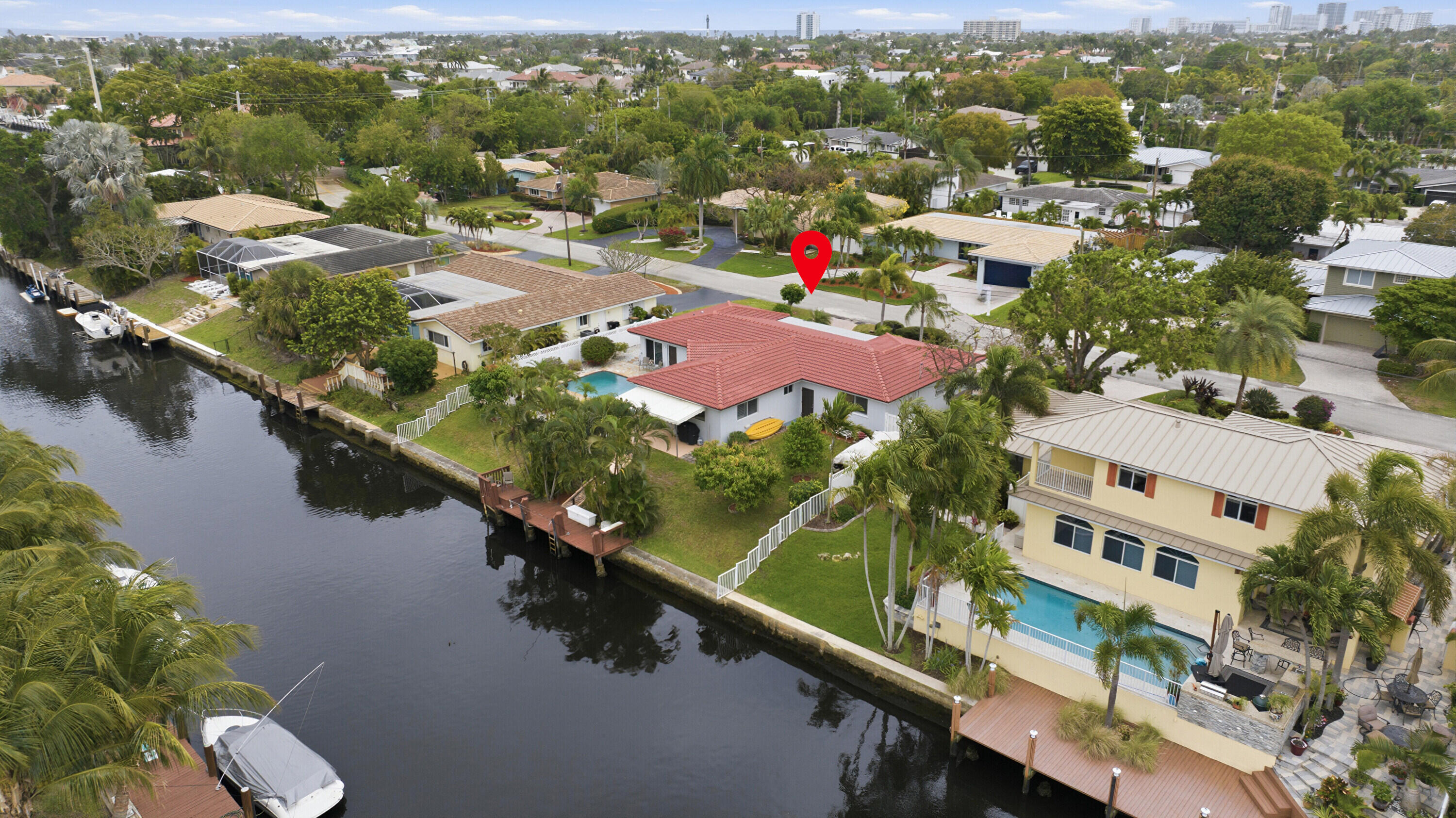 LIGHTHOUSE POINT 5TH SEC - Residential