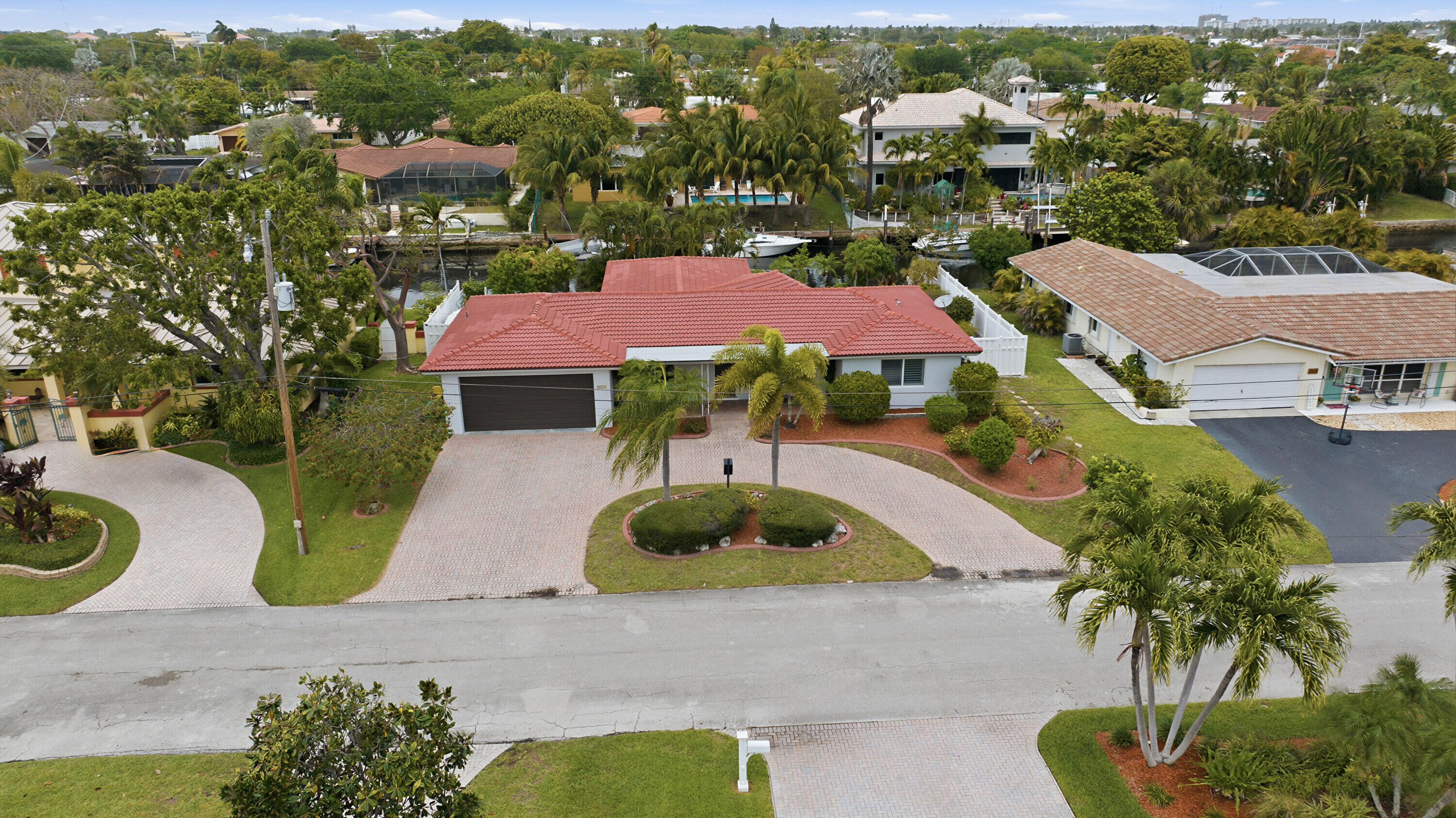 LIGHTHOUSE POINT 5TH SEC - Residential