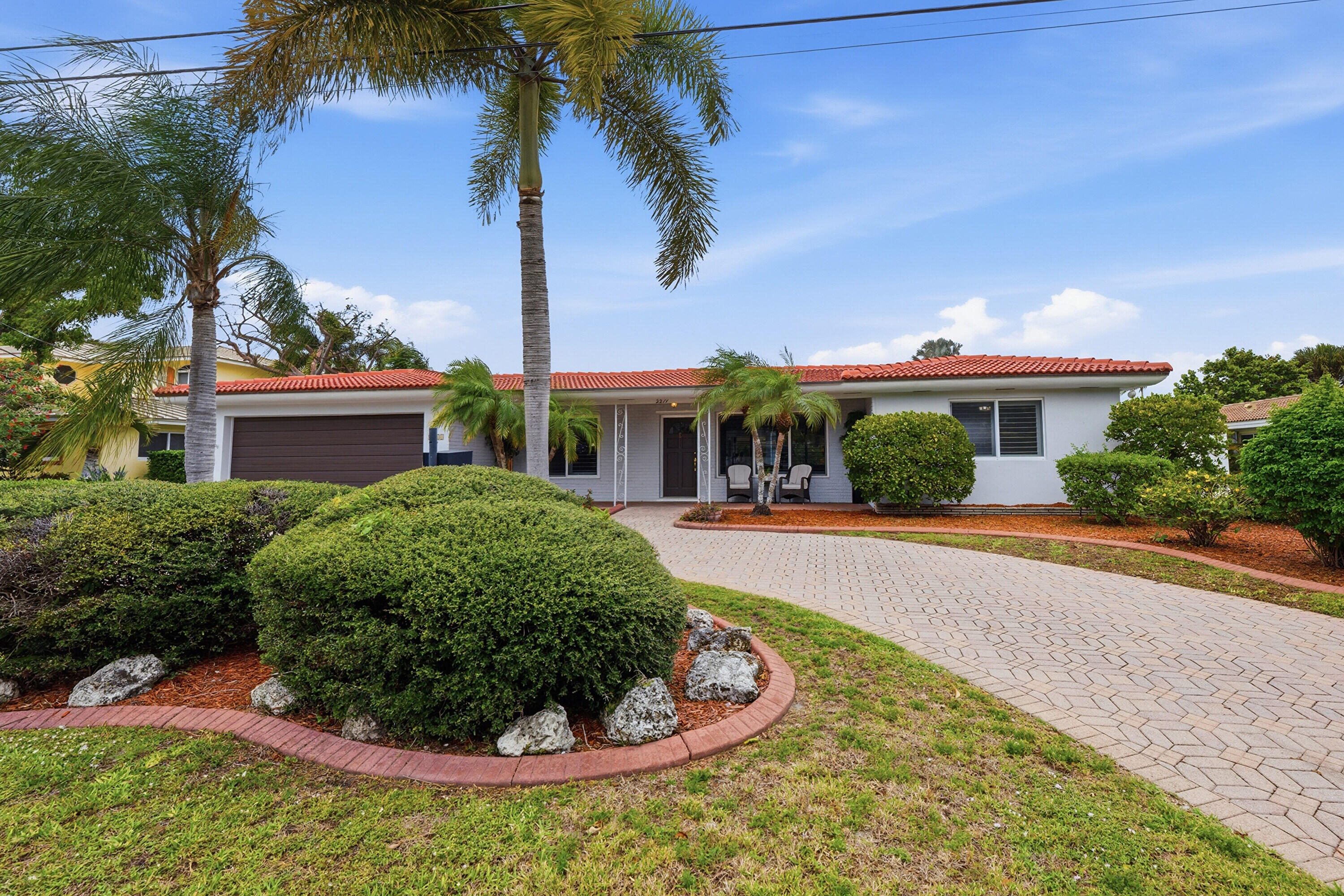 LIGHTHOUSE POINT 5TH SEC - Residential