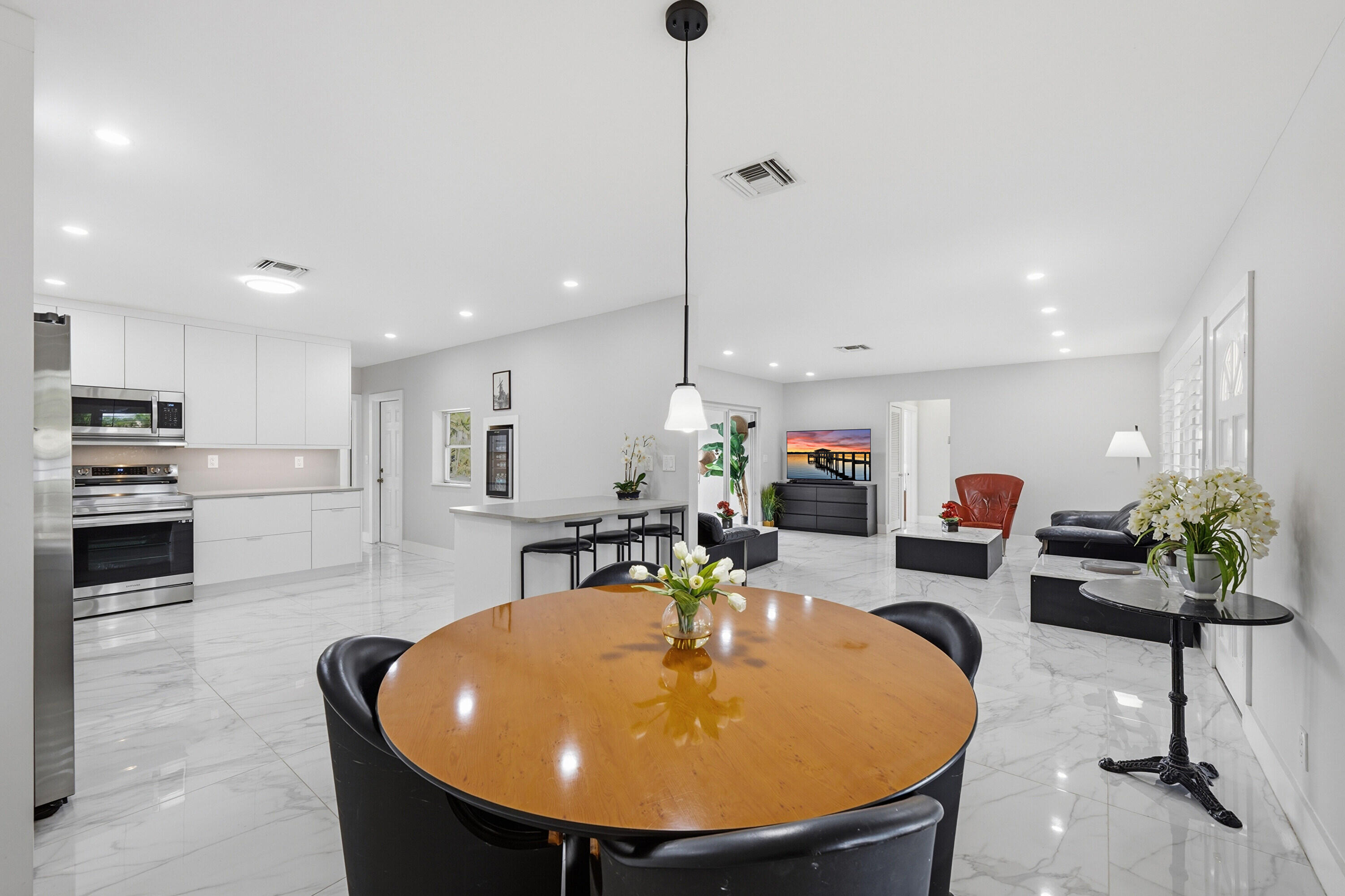 LIGHTHOUSE POINT 5TH SEC - Residential