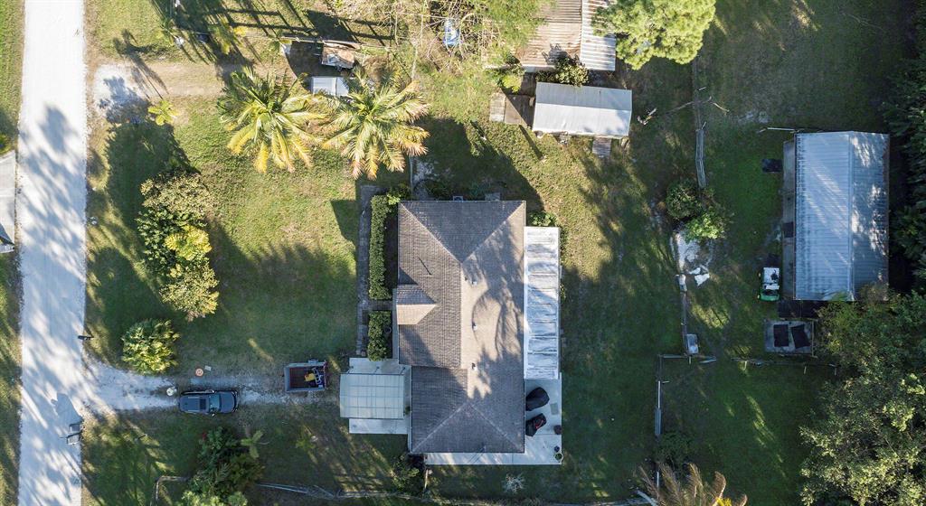 LOXAHATCHEE ACREAGE - Residential