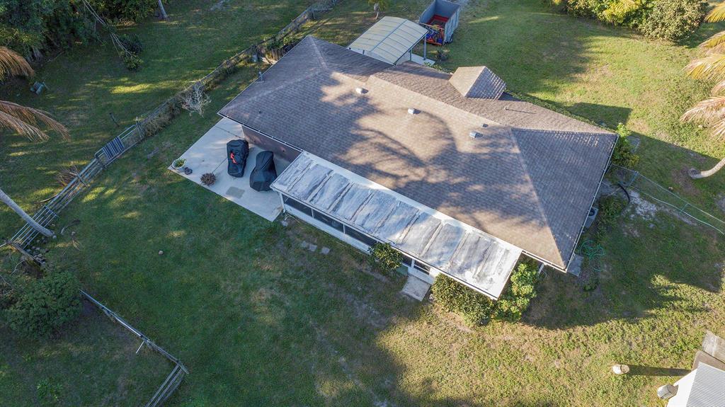 LOXAHATCHEE ACREAGE - Residential