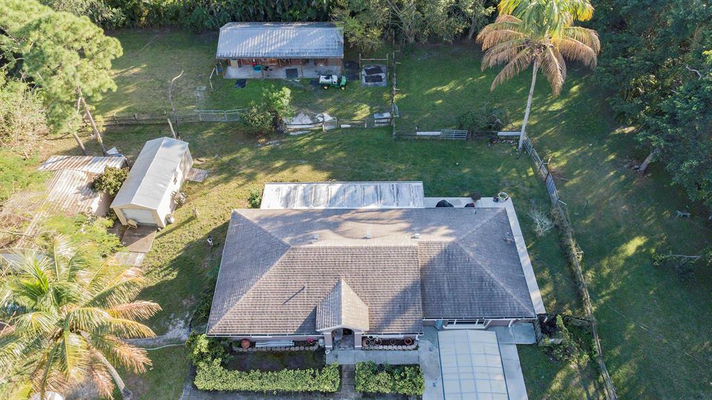 LOXAHATCHEE ACREAGE - Residential