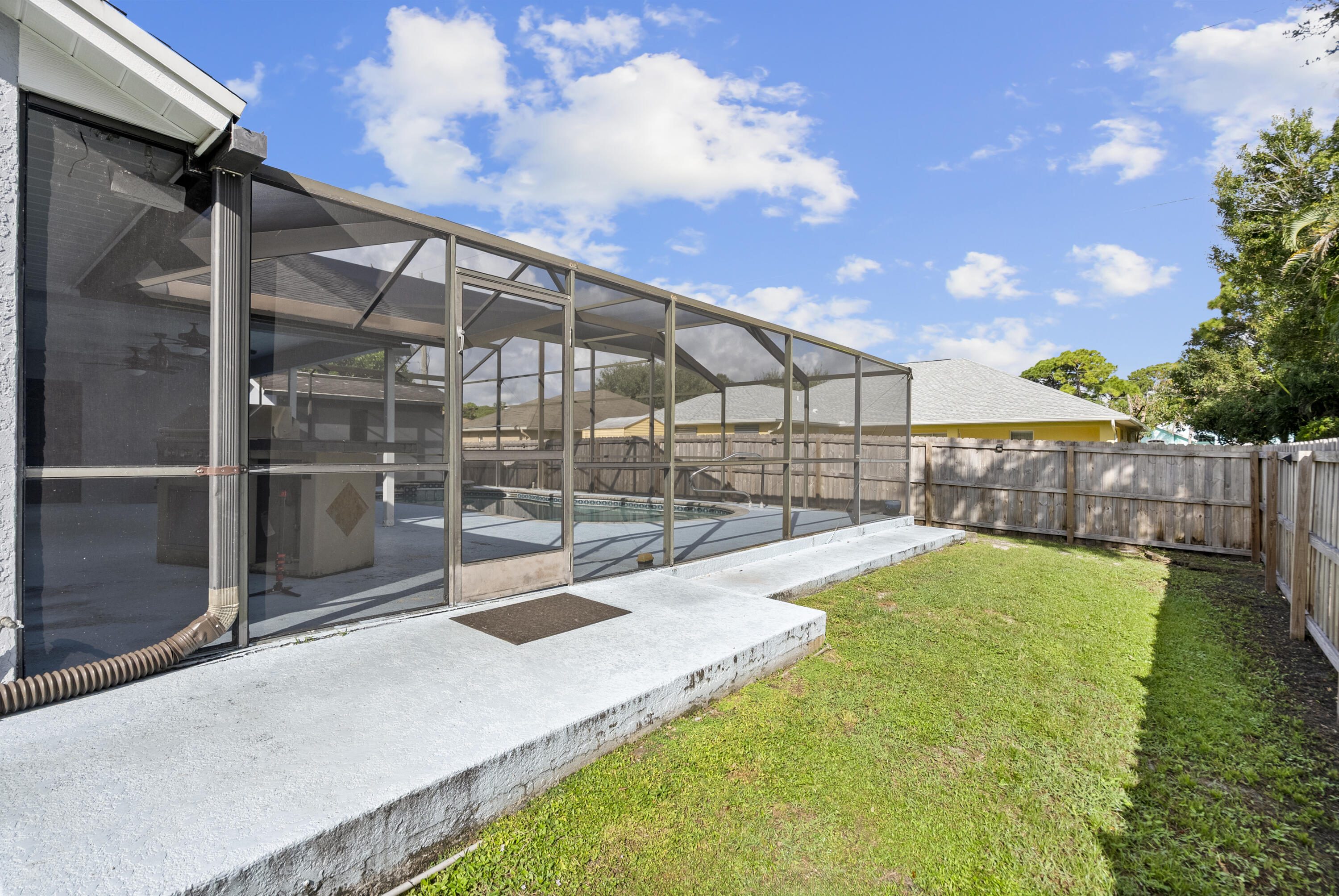 PORT ST LUCIE SECTION 13 - Residential