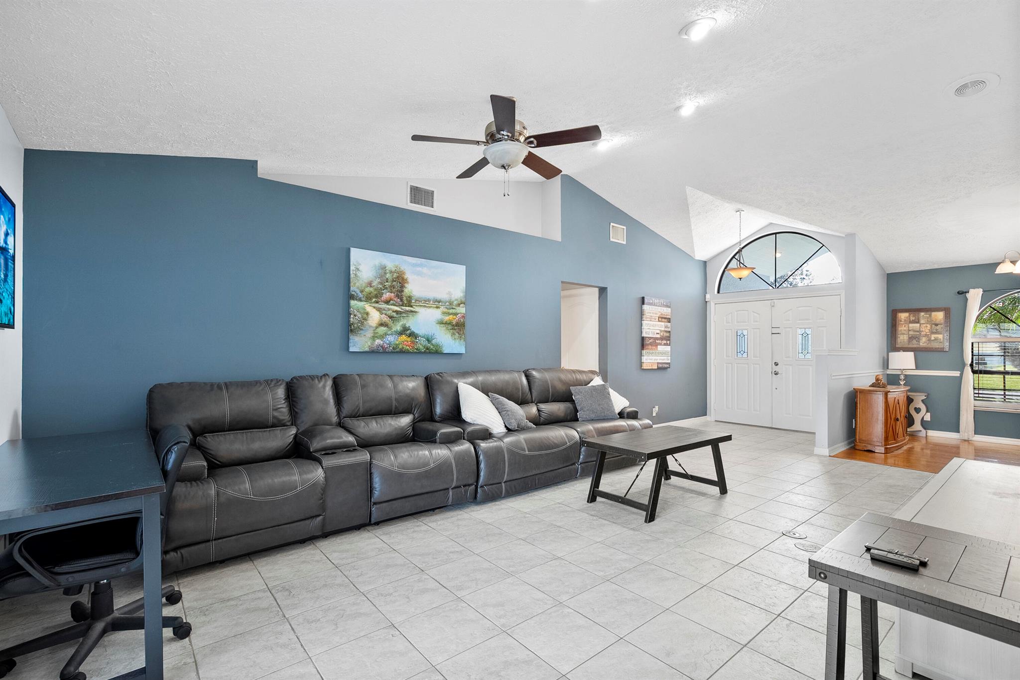 PORT ST LUCIE SECTION 13 - Residential