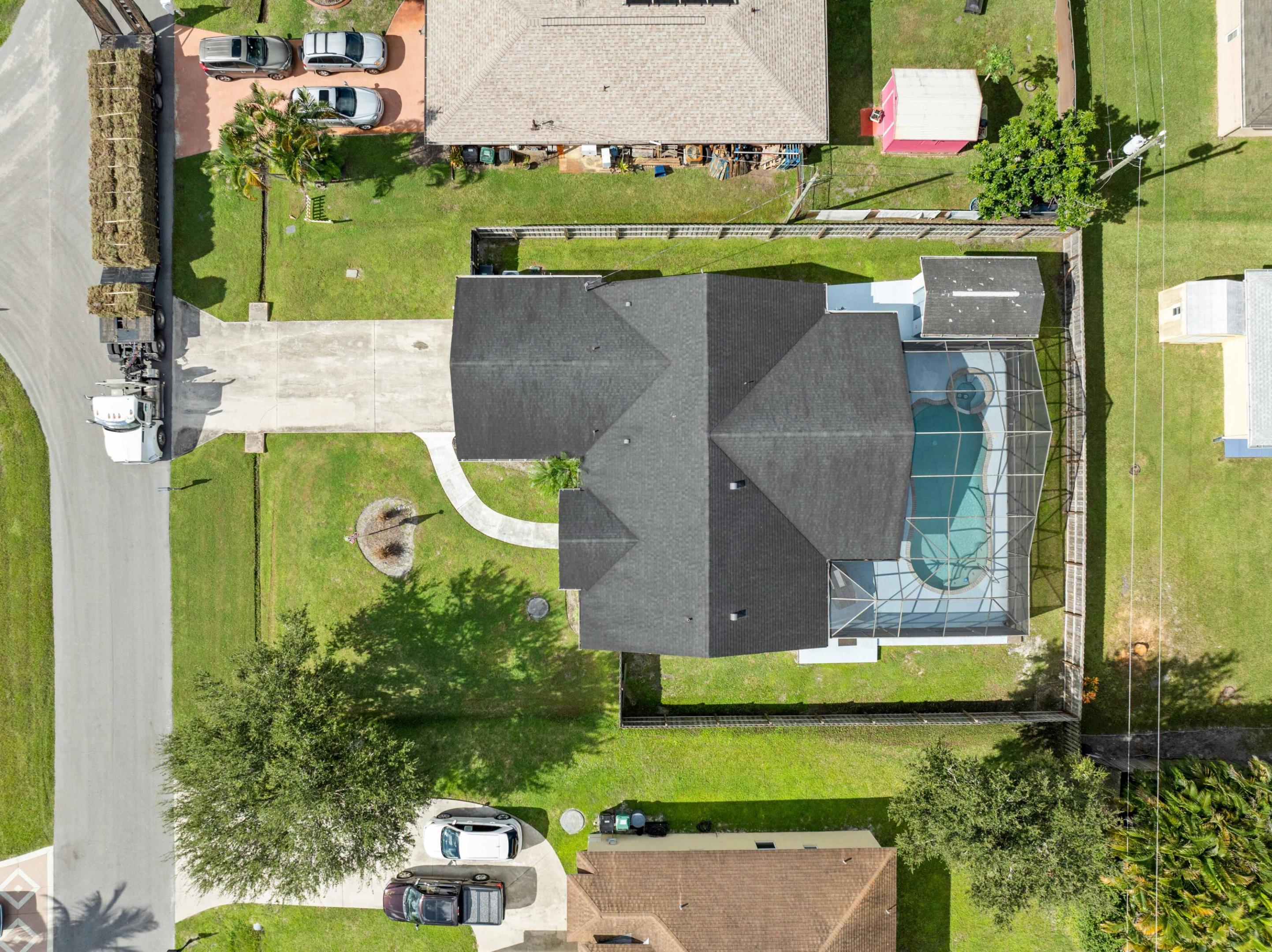 PORT ST LUCIE SECTION 13 - Residential