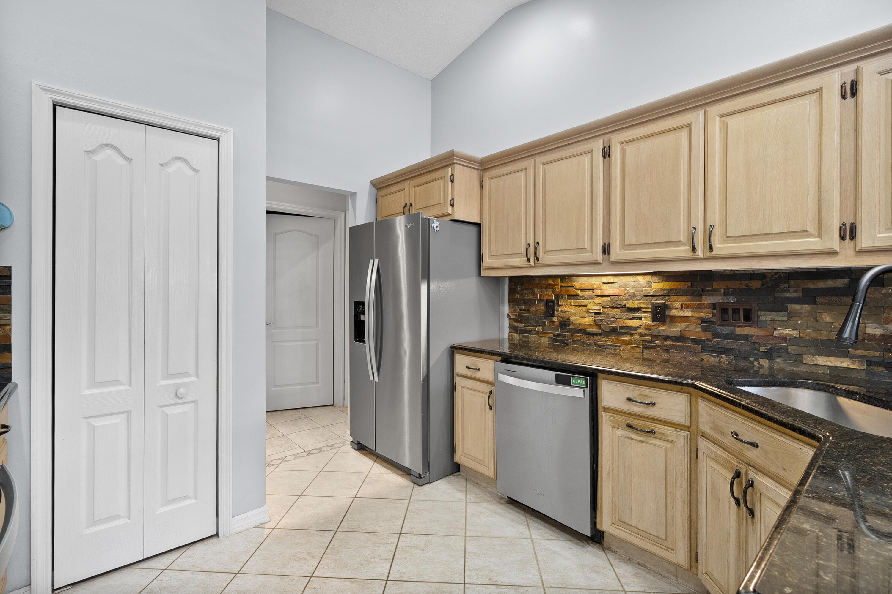 PORT ST LUCIE SECTION 13 - Residential