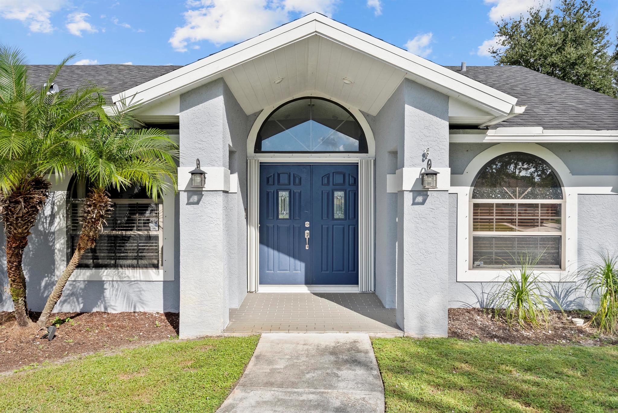 PORT ST LUCIE SECTION 13 - Residential