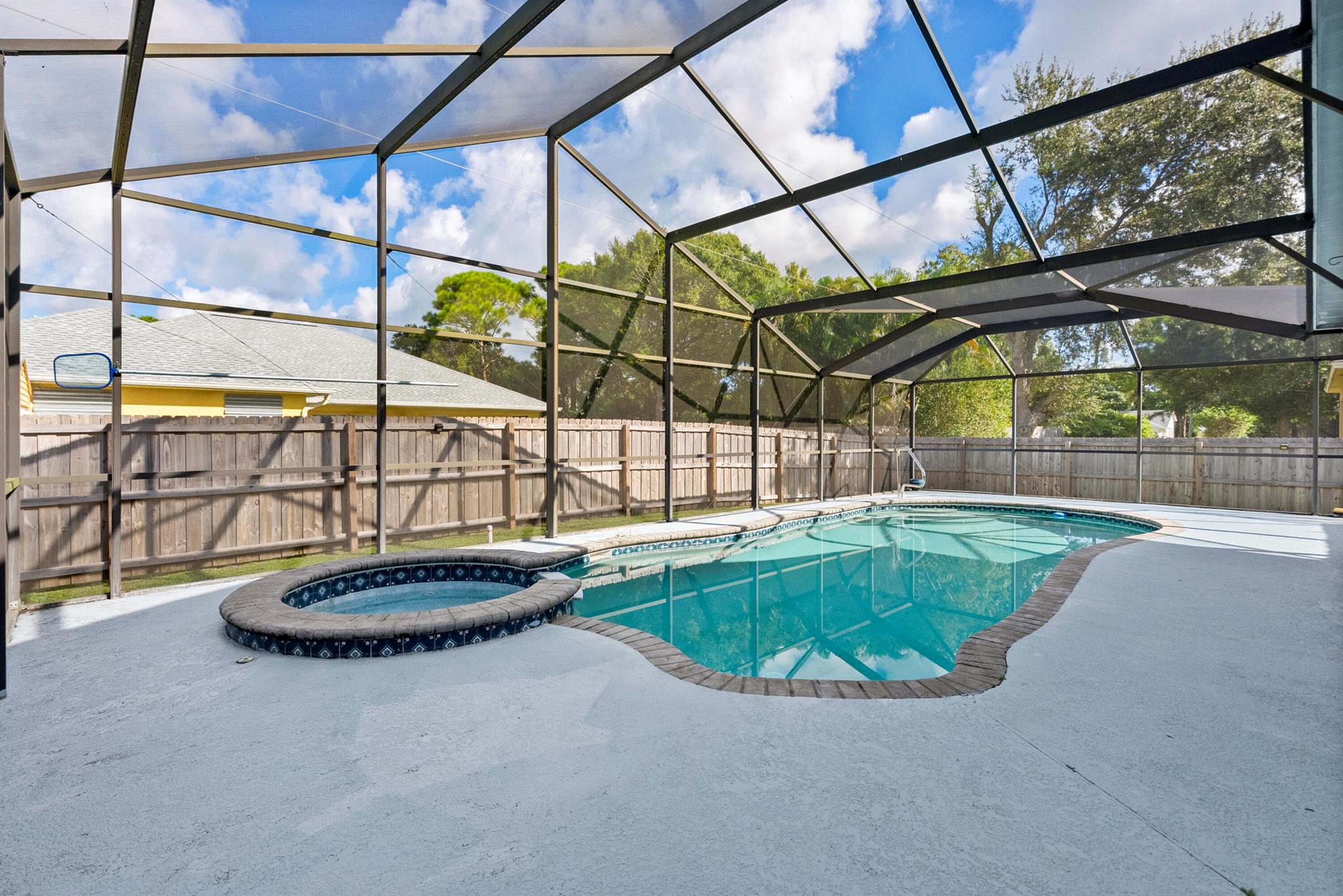 PORT ST LUCIE SECTION 13 - Residential