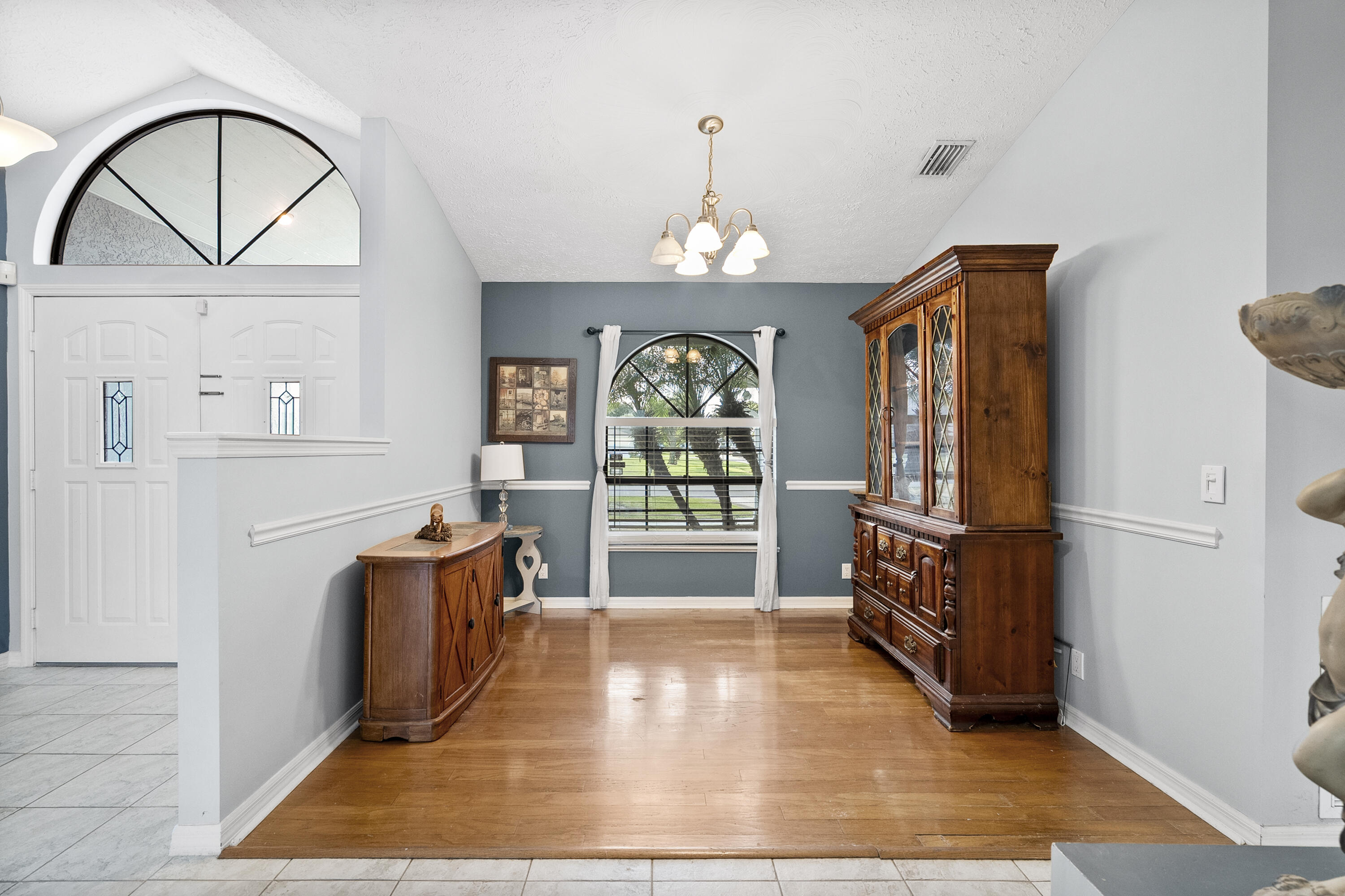 PORT ST LUCIE SECTION 13 - Residential