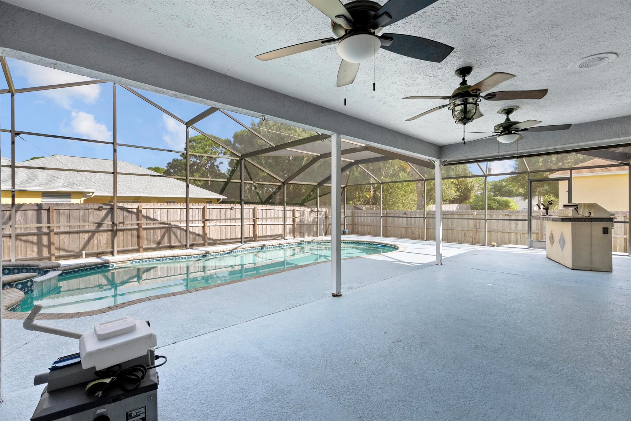 PORT ST LUCIE SECTION 13 - Residential