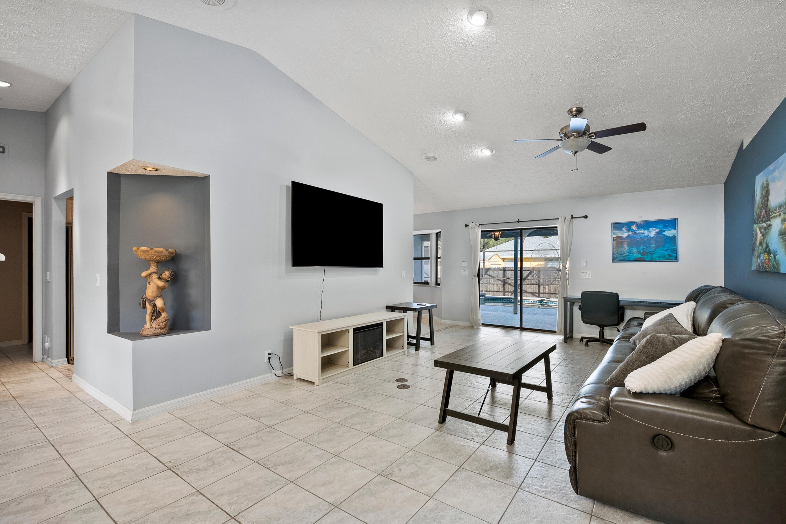 PORT ST LUCIE SECTION 13 - Residential