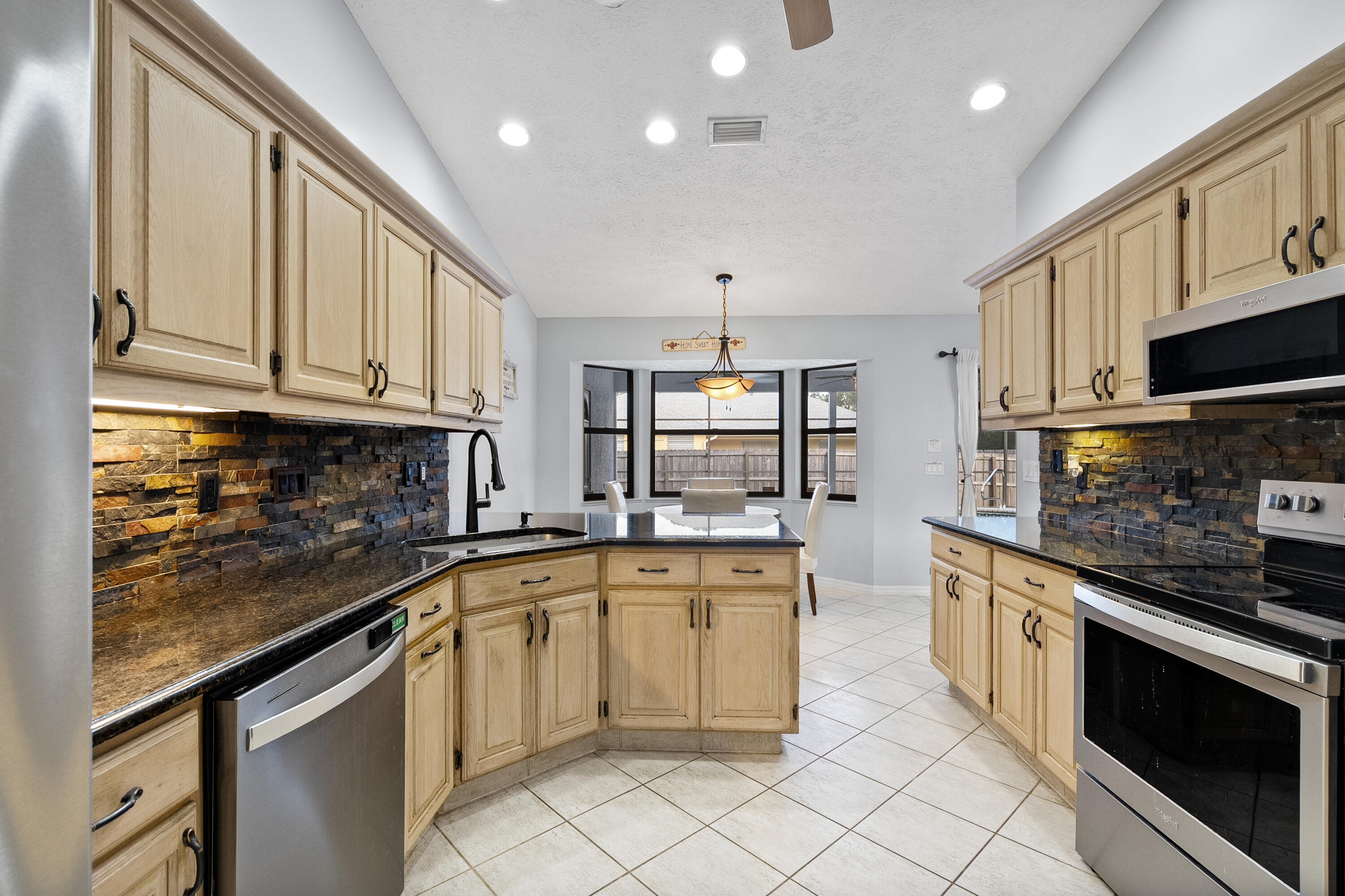 PORT ST LUCIE SECTION 13 - Residential