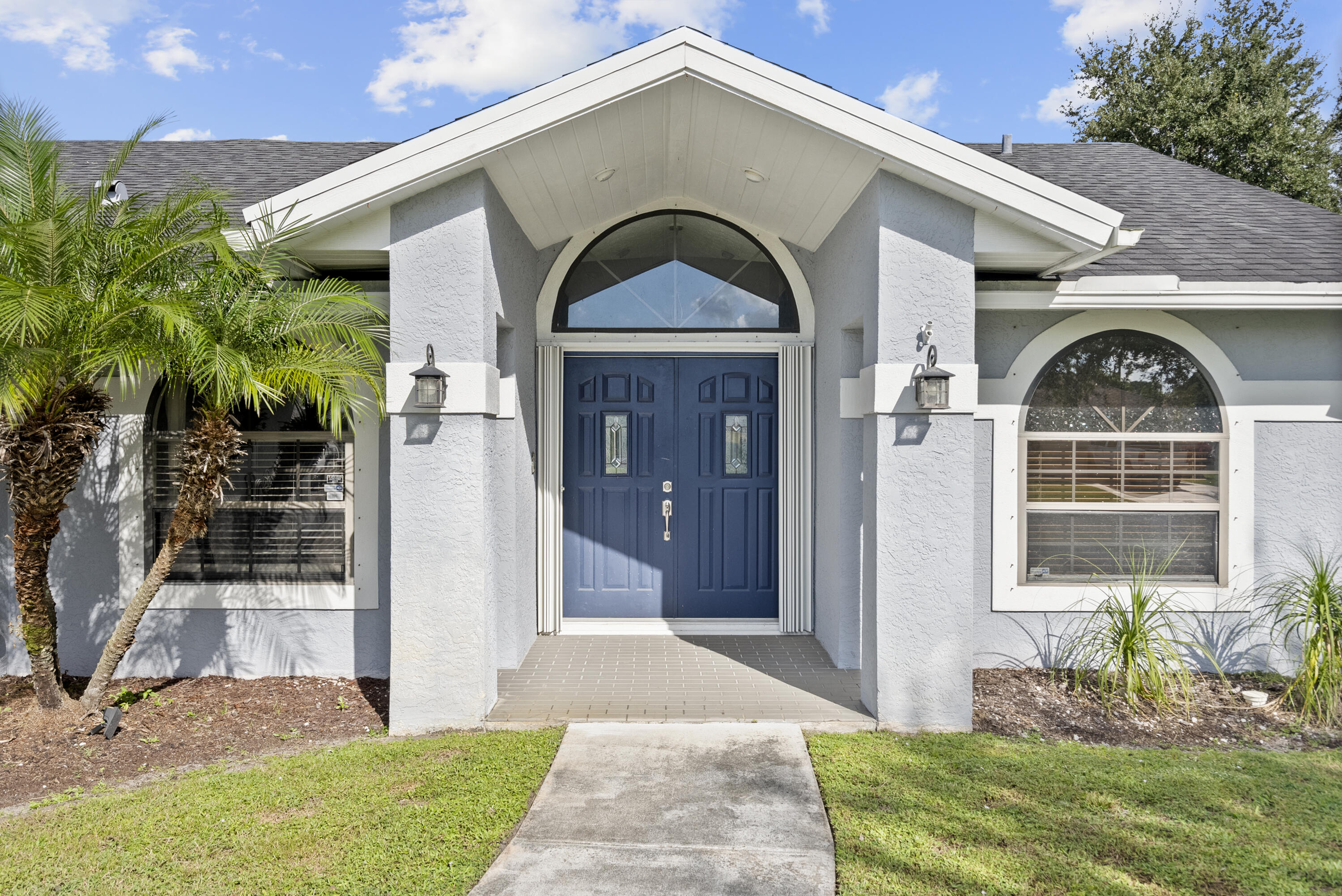 PORT ST LUCIE SECTION 13 - Residential