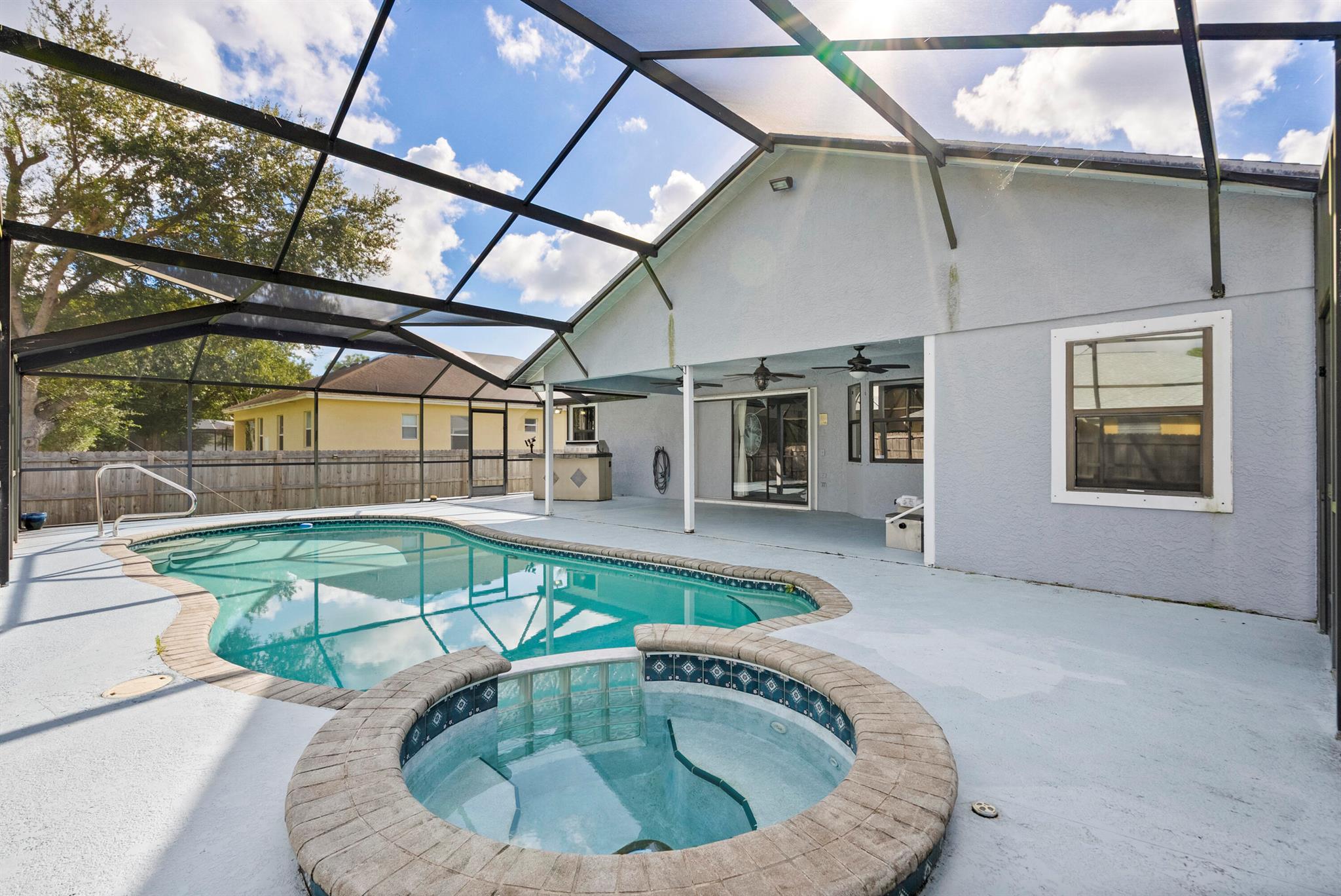 PORT ST LUCIE SECTION 13 - Residential