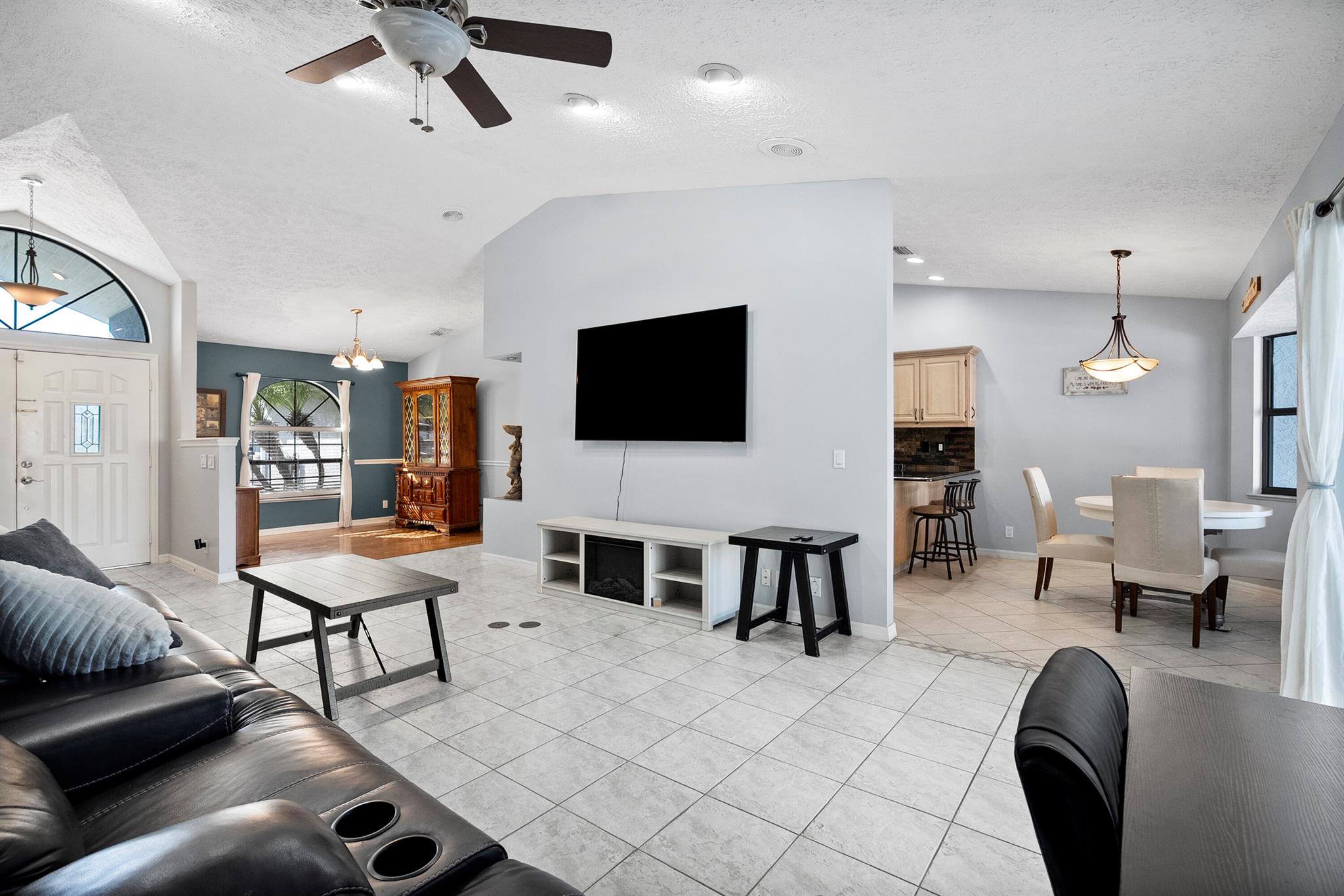 PORT ST LUCIE SECTION 13 - Residential
