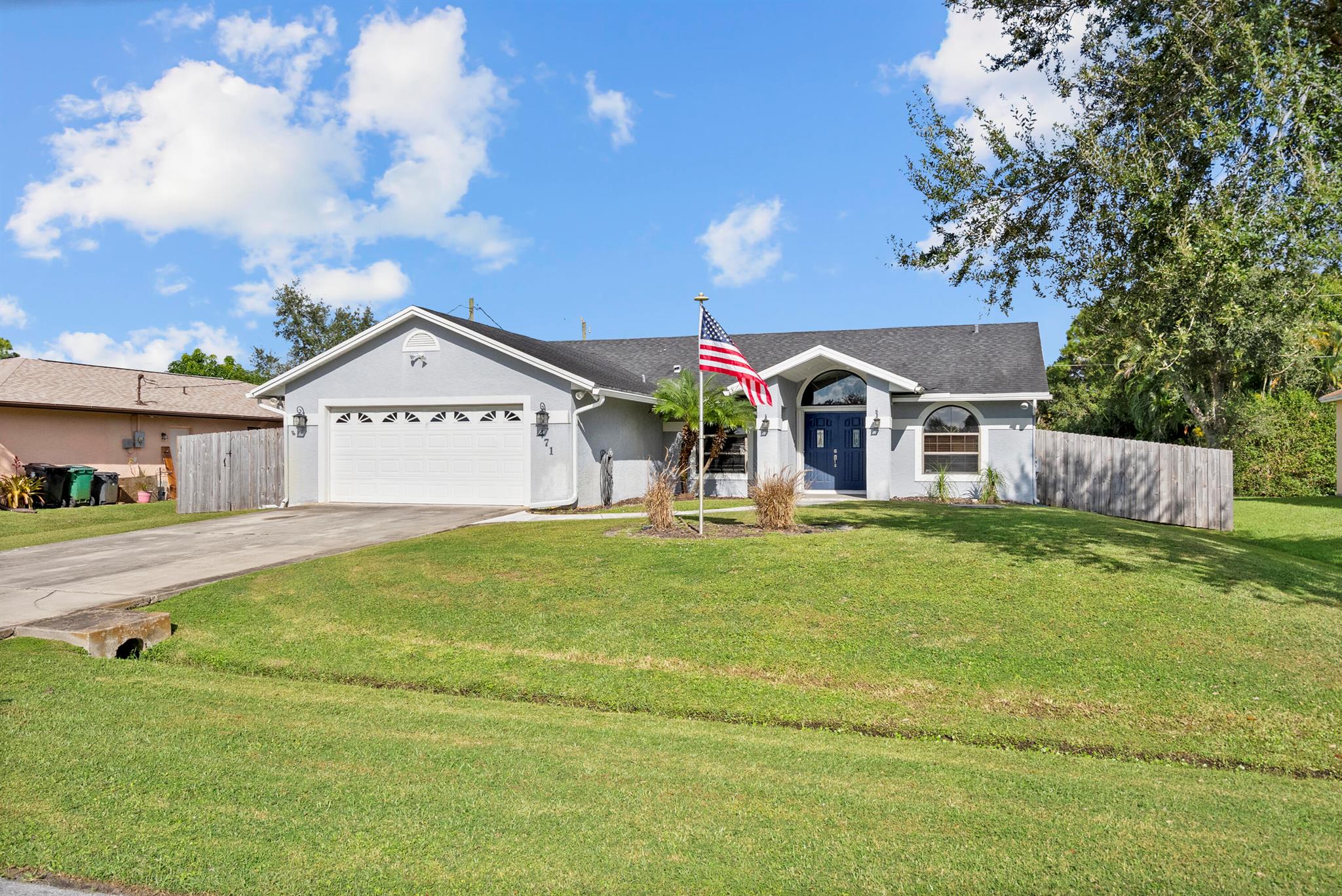 PORT ST LUCIE SECTION 13 - Residential